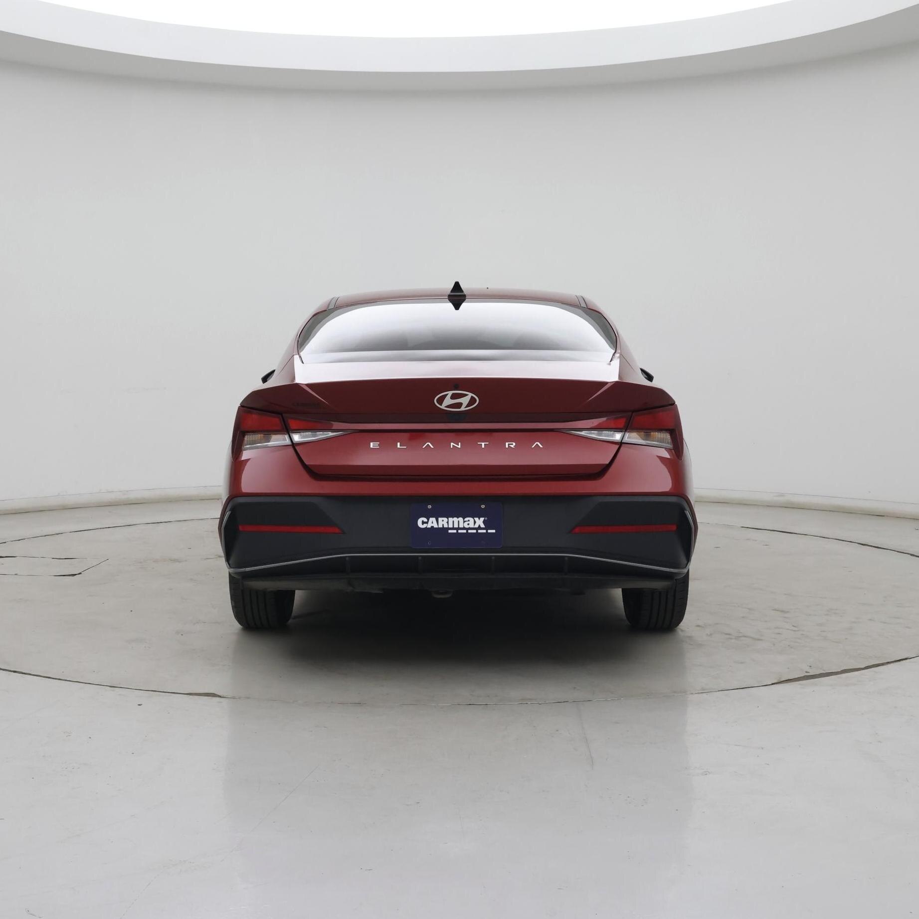 Thumbnail: 2024 Hyundai Elantra - 6