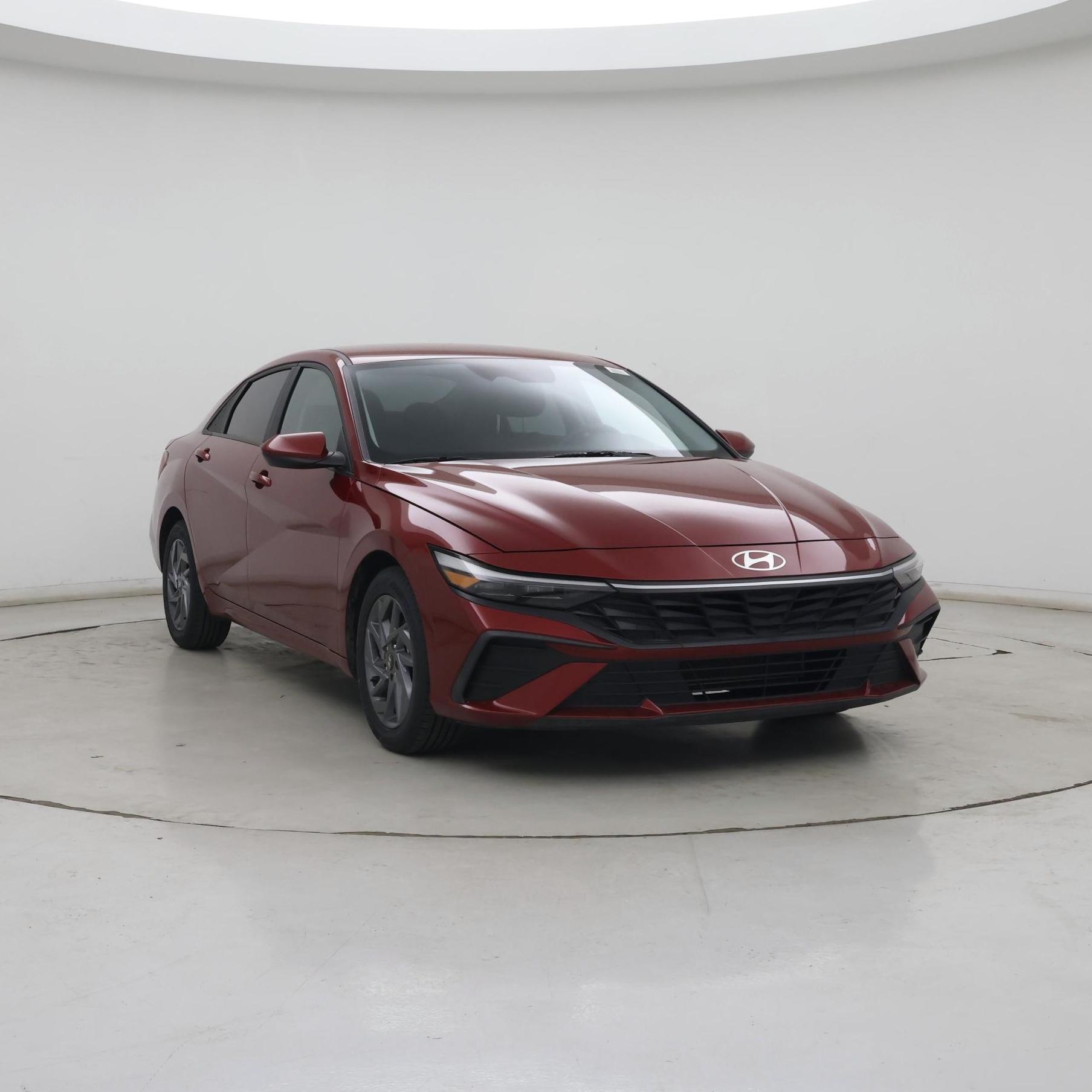 Thumbnail: 2024 Hyundai Elantra - 7