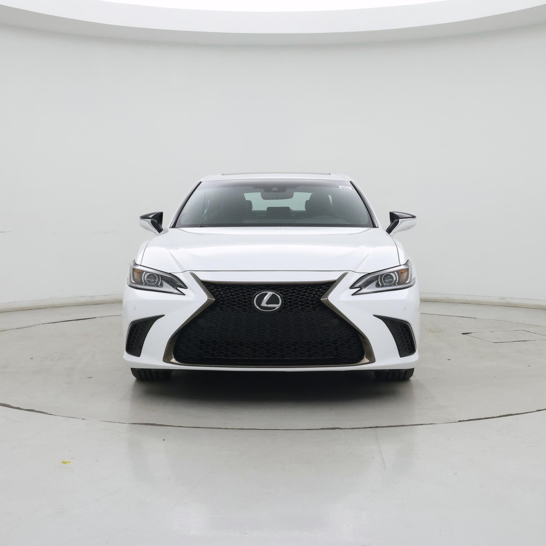 Thumbnail: 2020 Lexus ES - 5