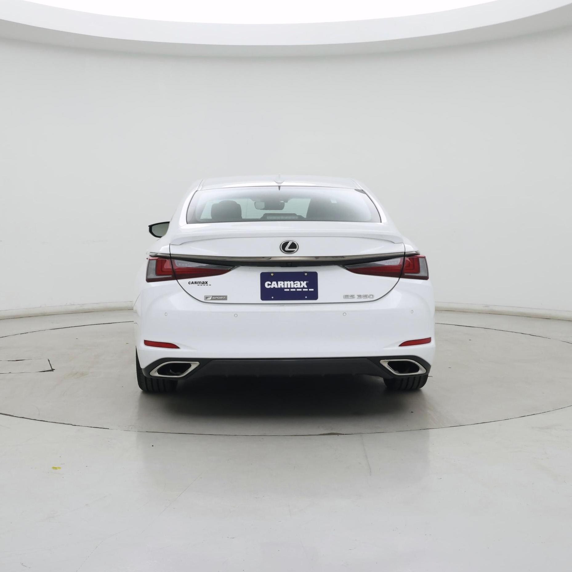 Thumbnail: 2020 Lexus ES - 6