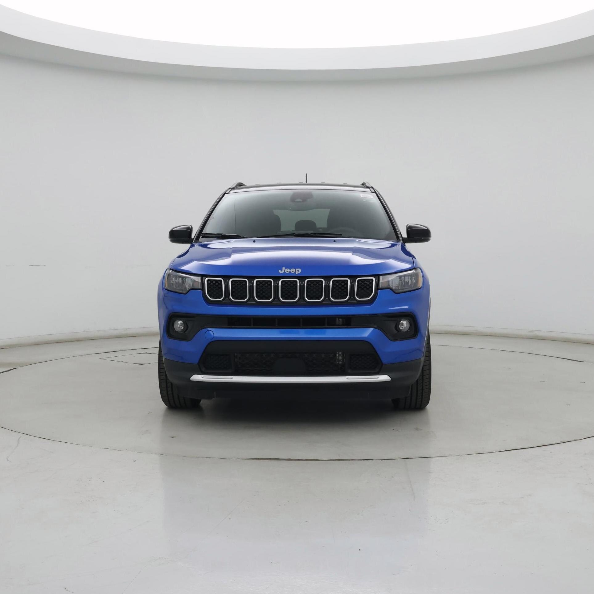 Thumbnail: 2023 Jeep Compass - 5