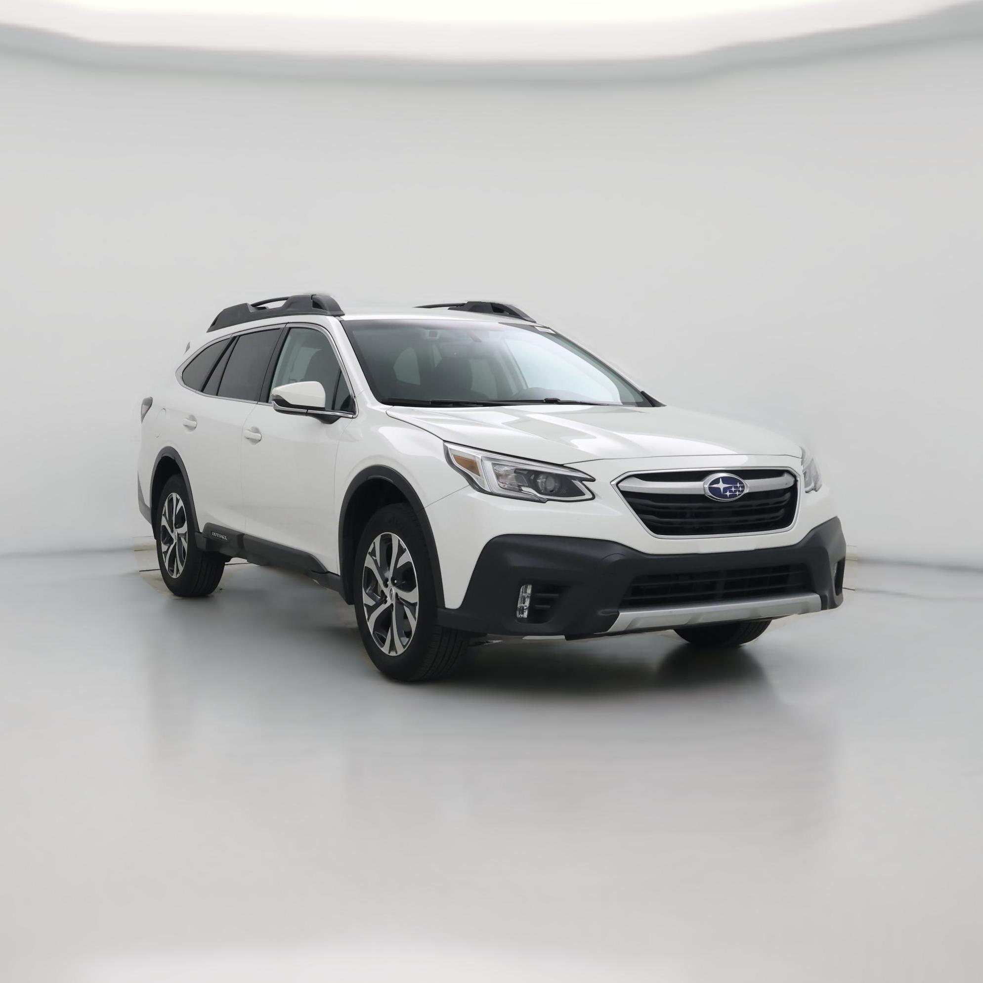 Thumbnail: 2020 Subaru Outback - 1