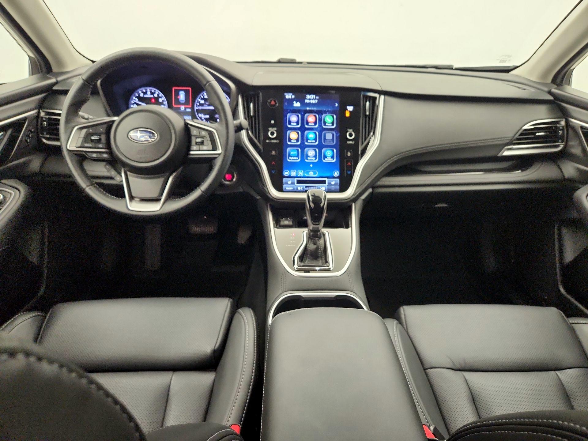 Thumbnail: 2020 Subaru Outback - 9