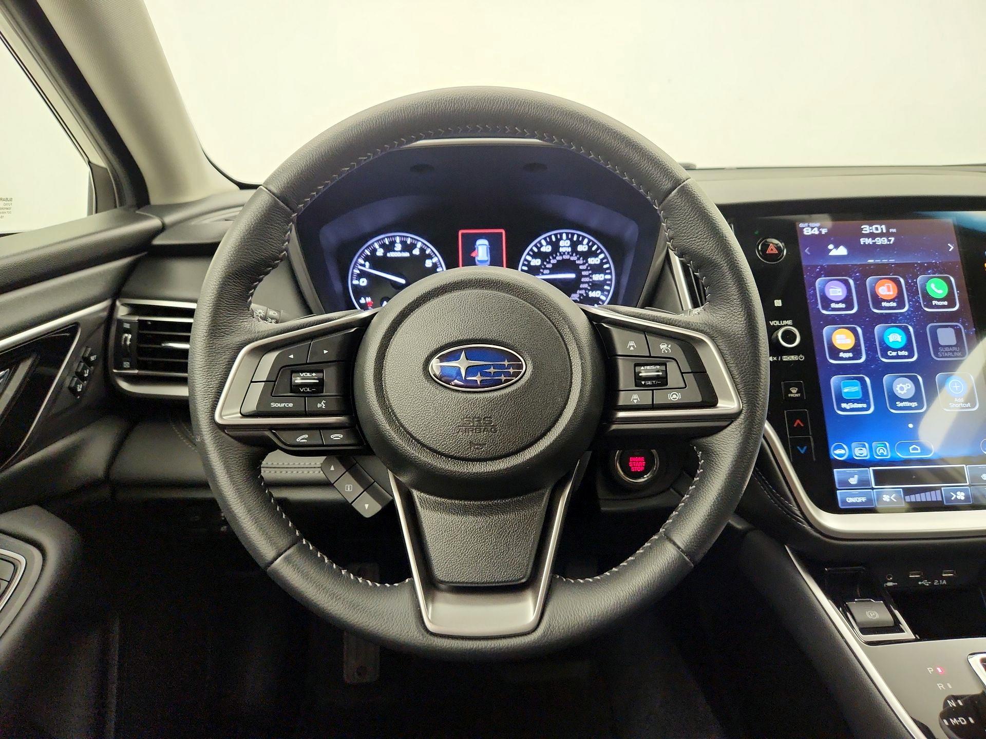 Thumbnail: 2020 Subaru Outback - 10
