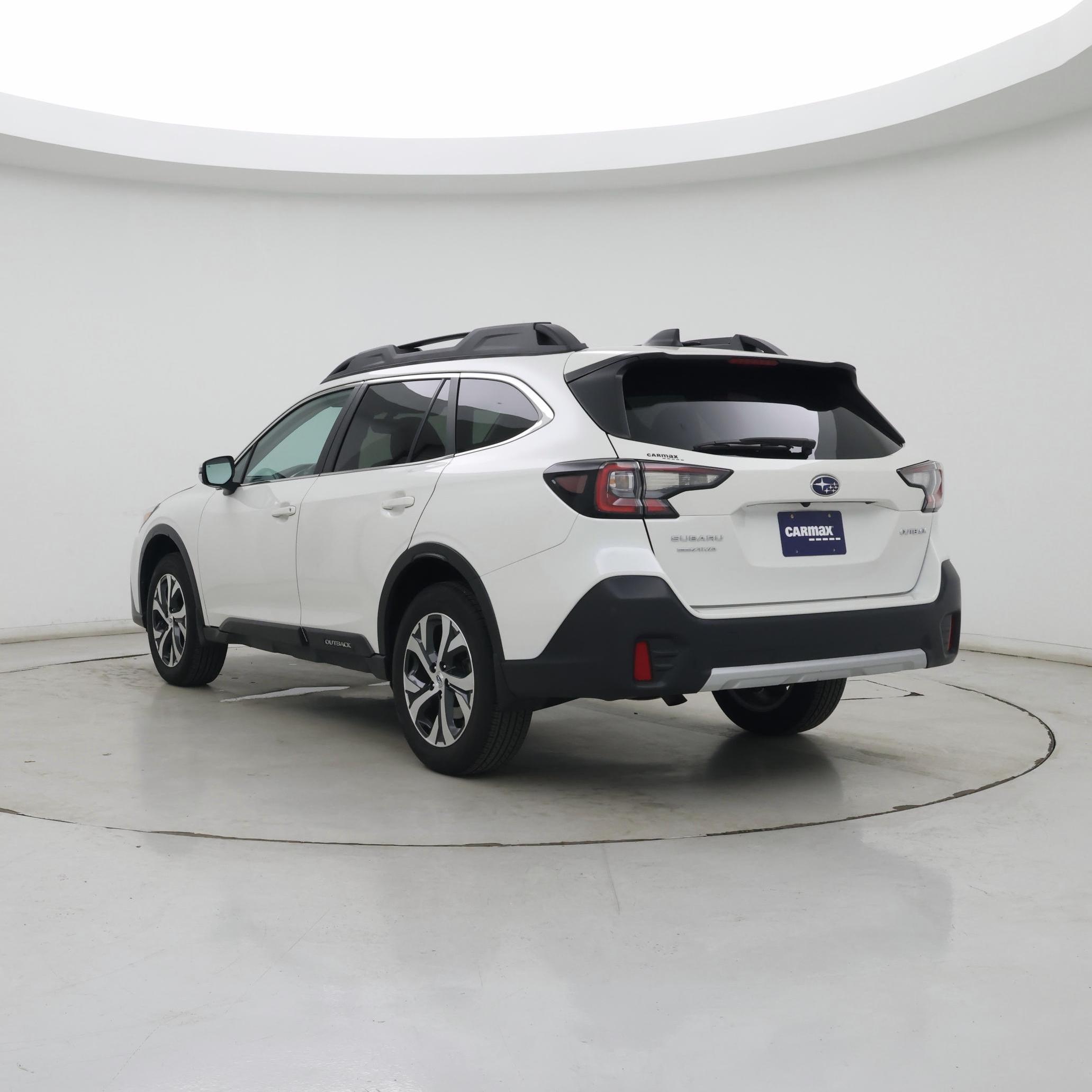 Thumbnail: 2020 Subaru Outback - 2