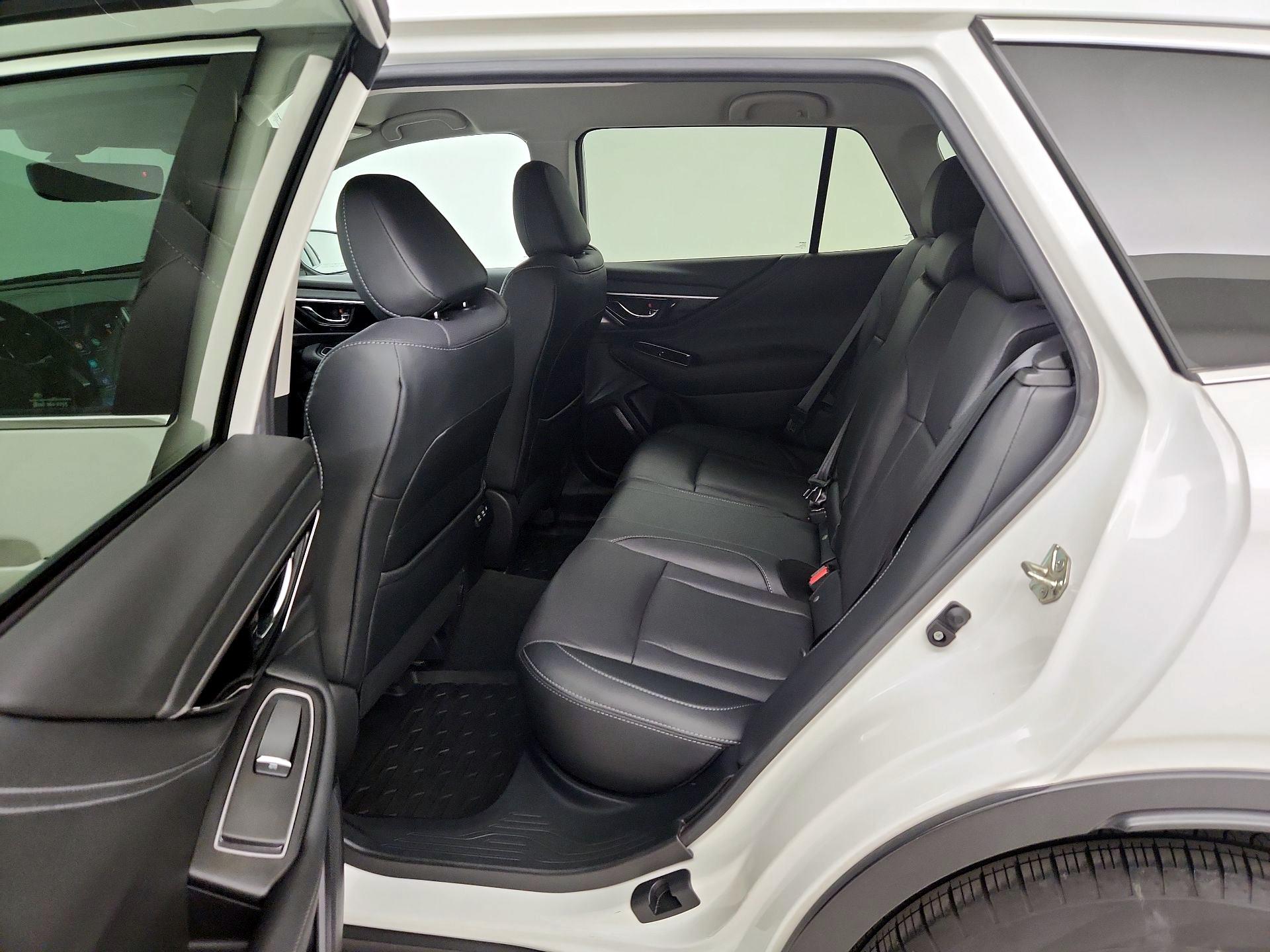 Thumbnail: 2020 Subaru Outback - 19
