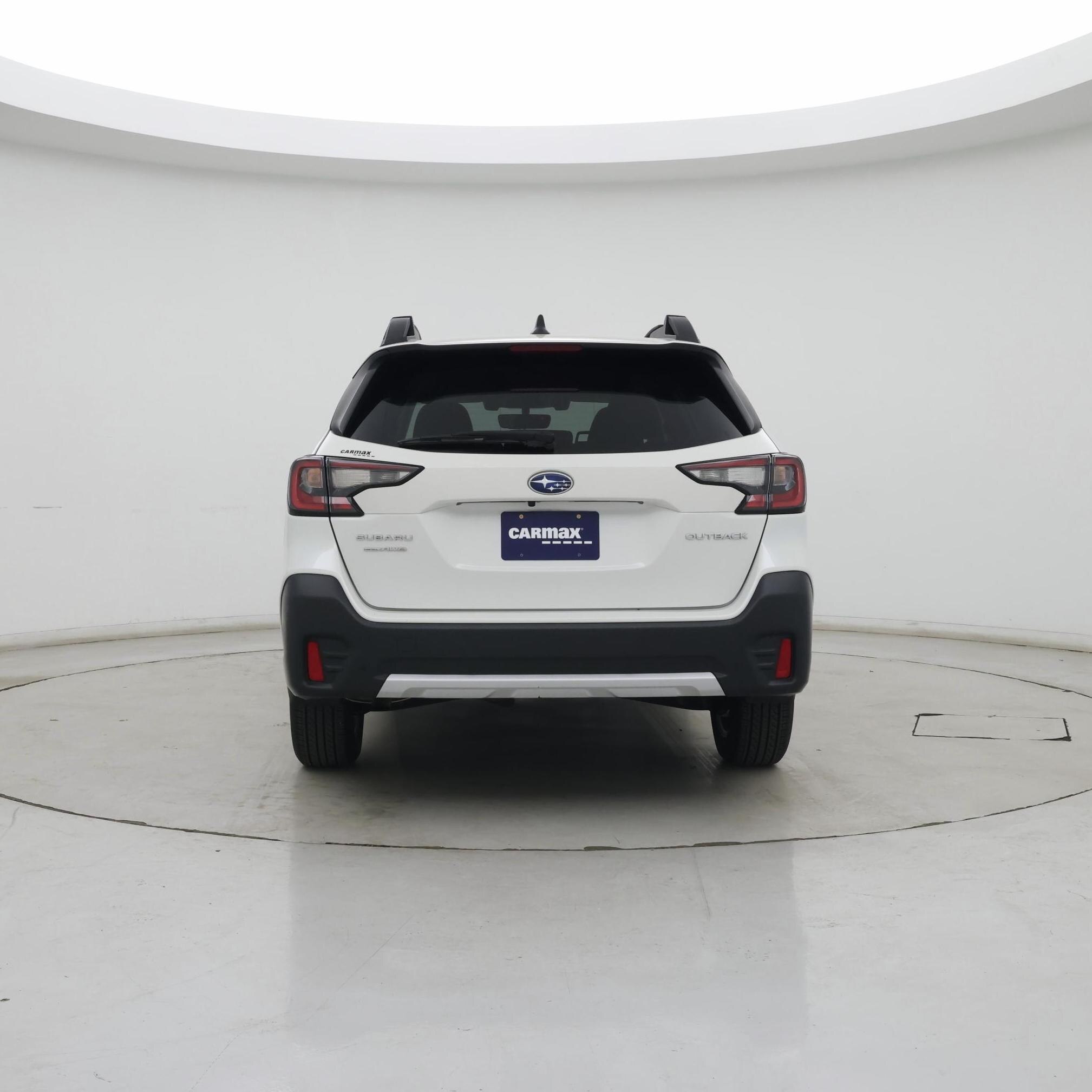 Thumbnail: 2020 Subaru Outback - 6