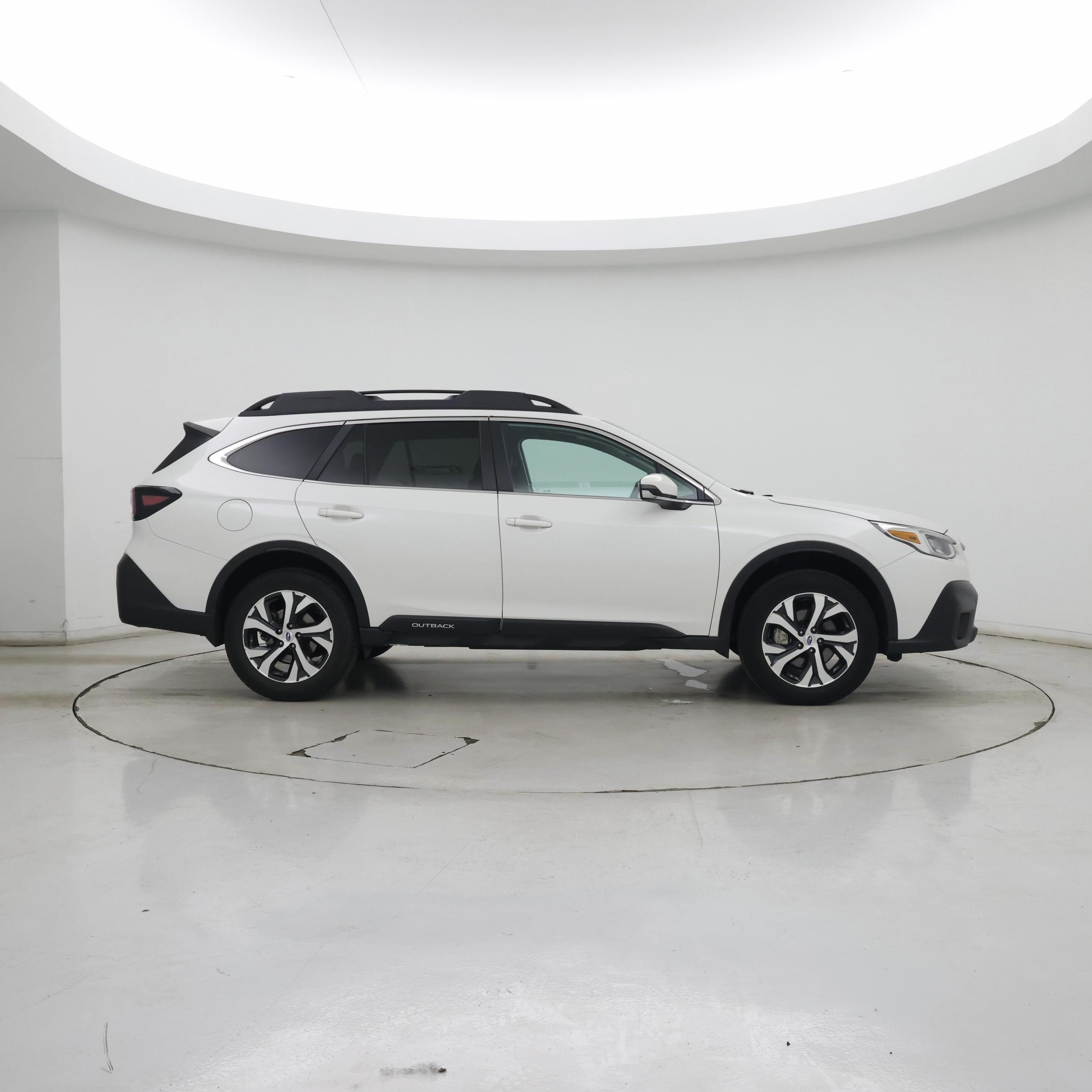 Thumbnail: 2020 Subaru Outback - 7