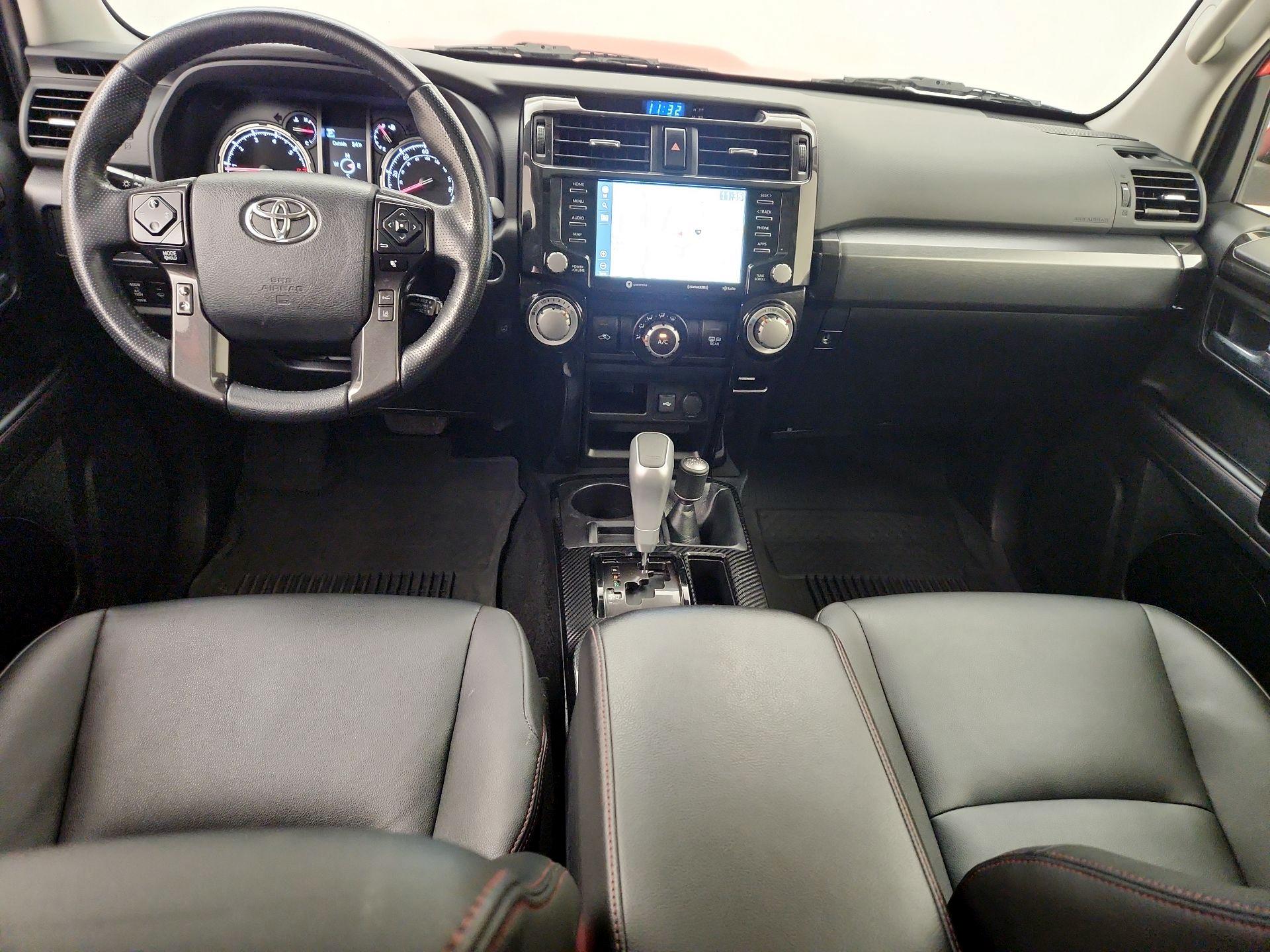 Thumbnail: 2024 Toyota 4Runner - 9