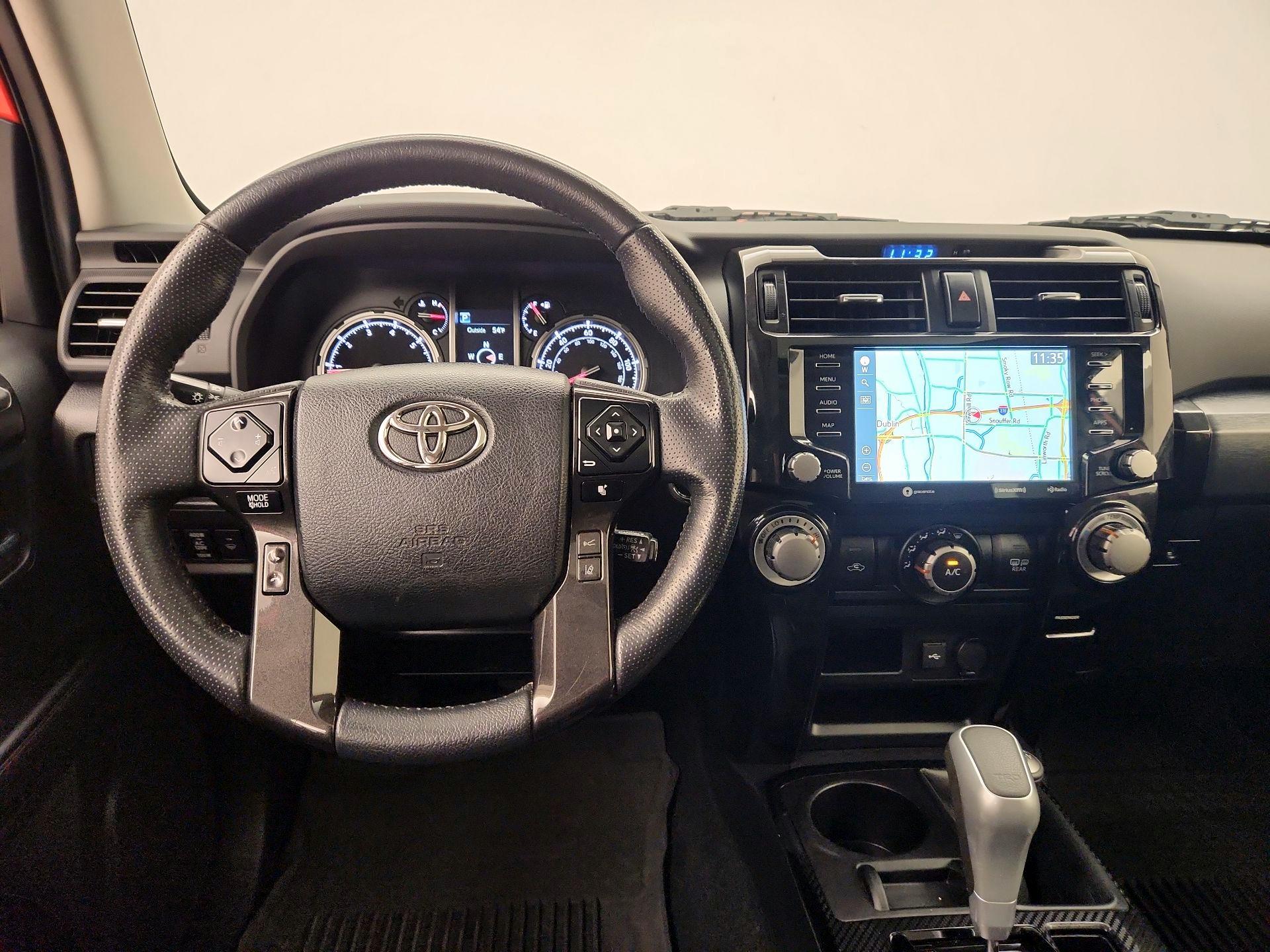 Thumbnail: 2024 Toyota 4Runner - 10