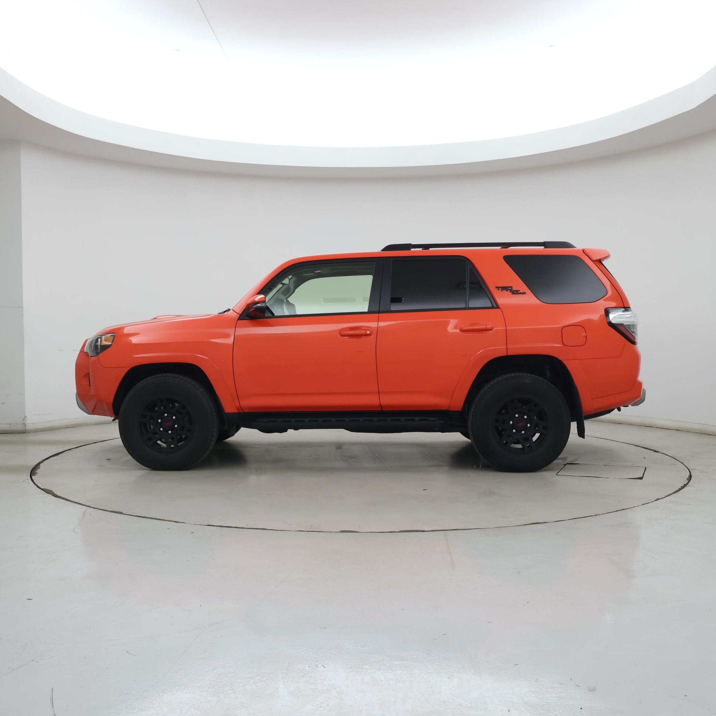 Thumbnail: 2024 Toyota 4Runner - 3