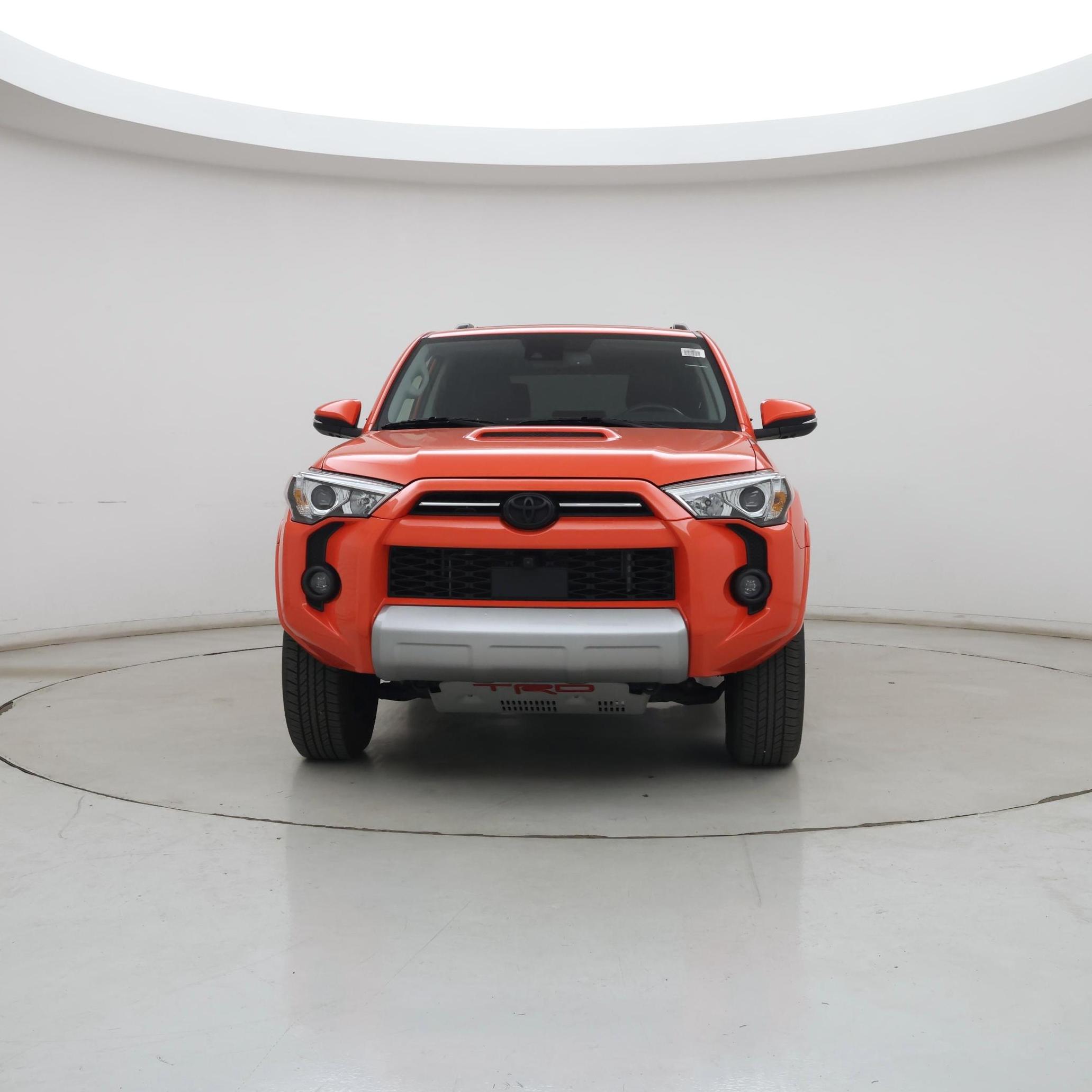 Thumbnail: 2024 Toyota 4Runner - 5
