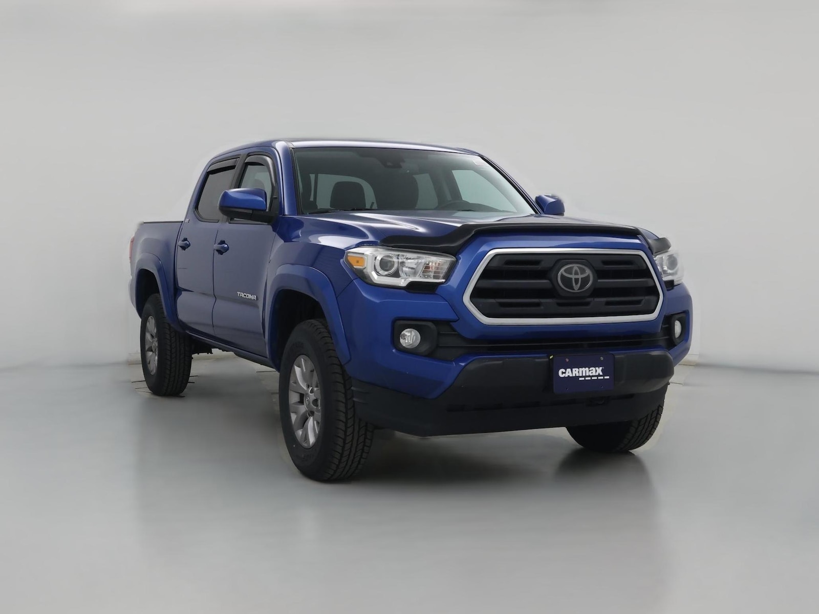 2018 Toyota Tacoma