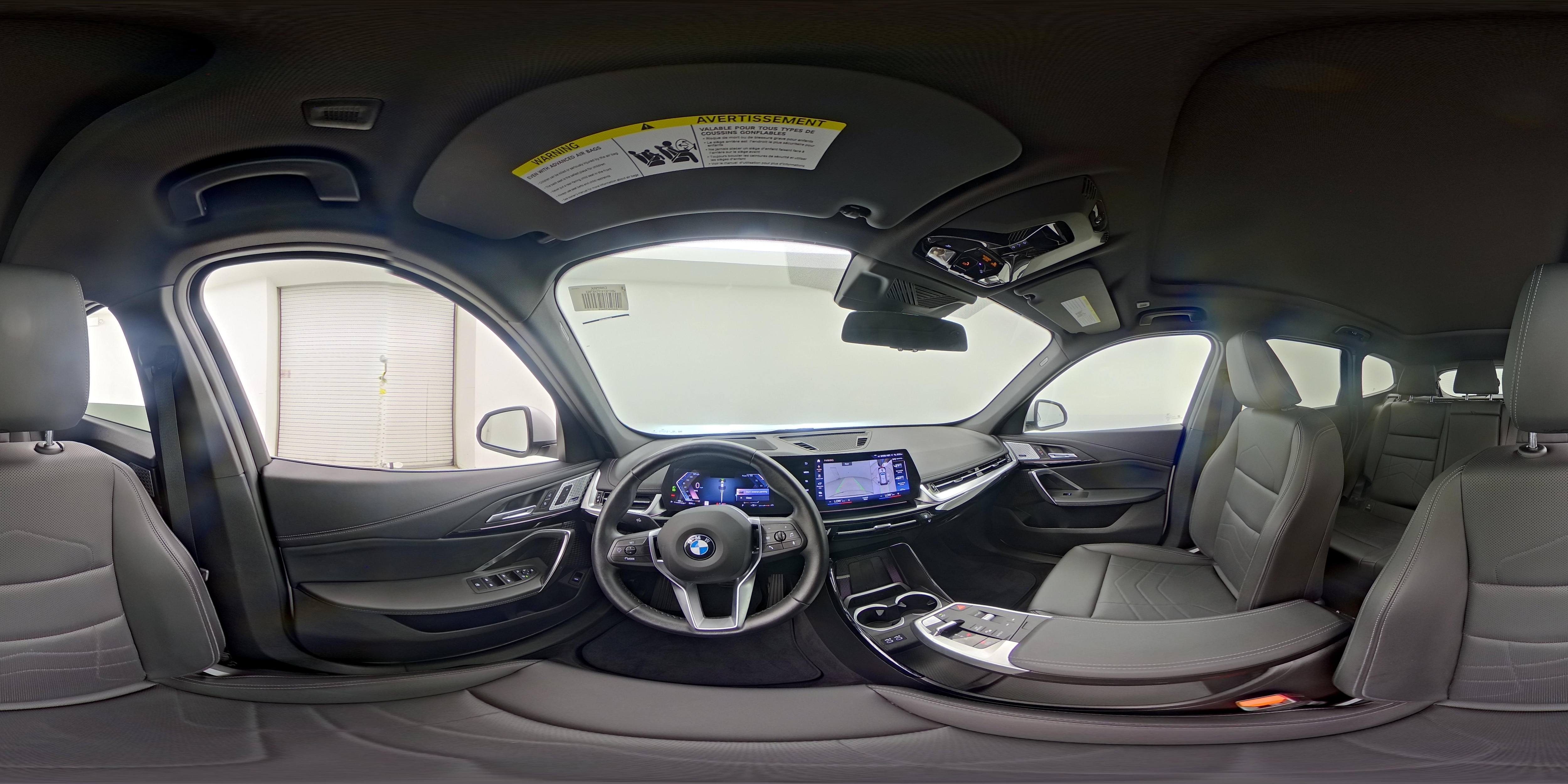 2023 BMW X1 28i - Photo 28