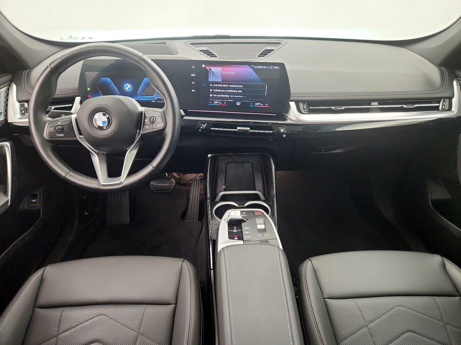 2023 BMW X1 28i - Photo 10