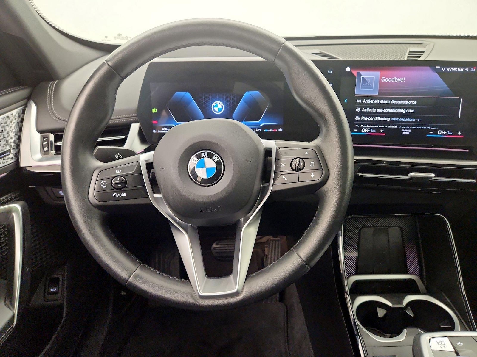 2023 BMW X1 28i - Photo 11