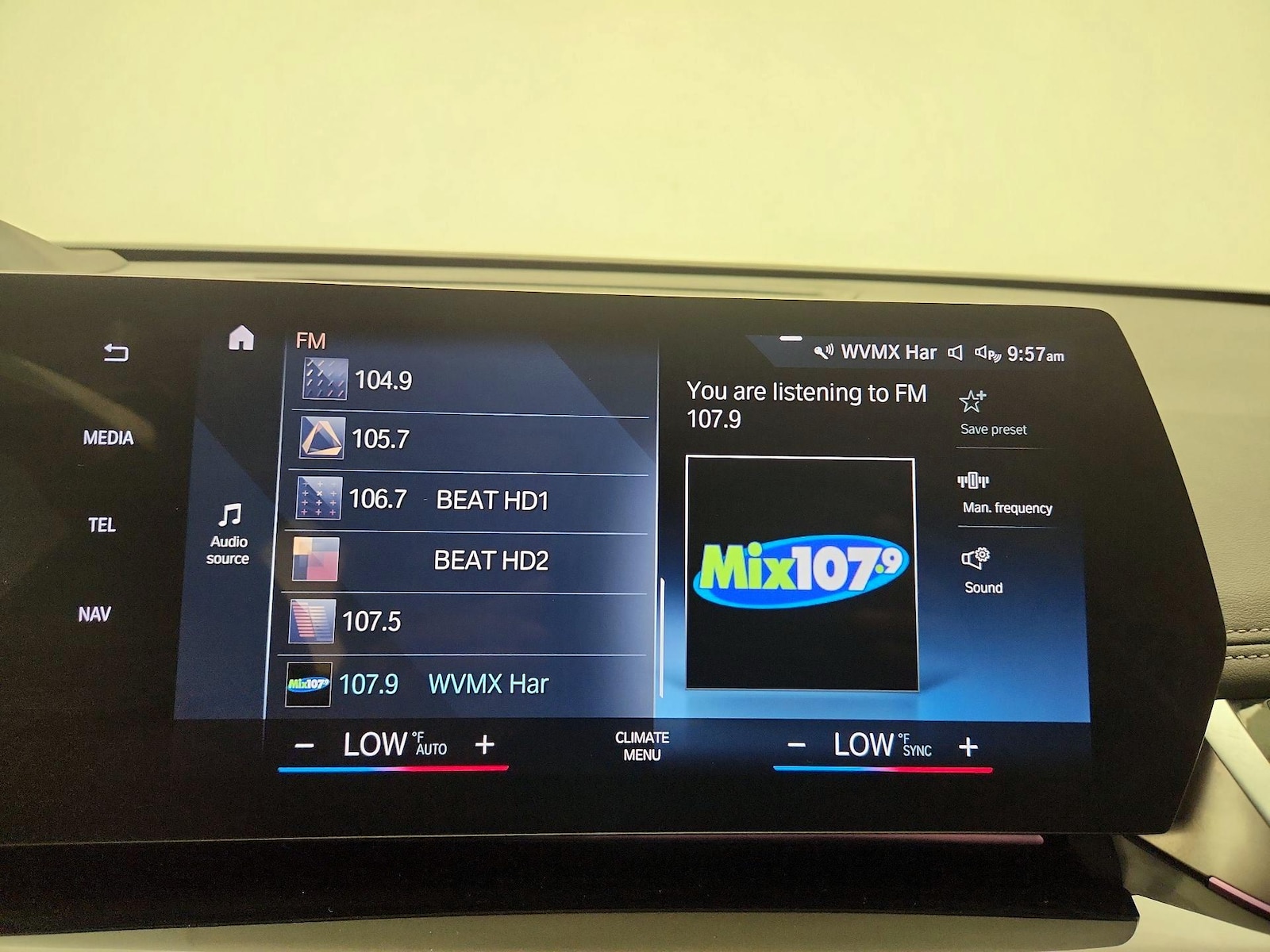 2023 BMW X1 28i - Photo 17