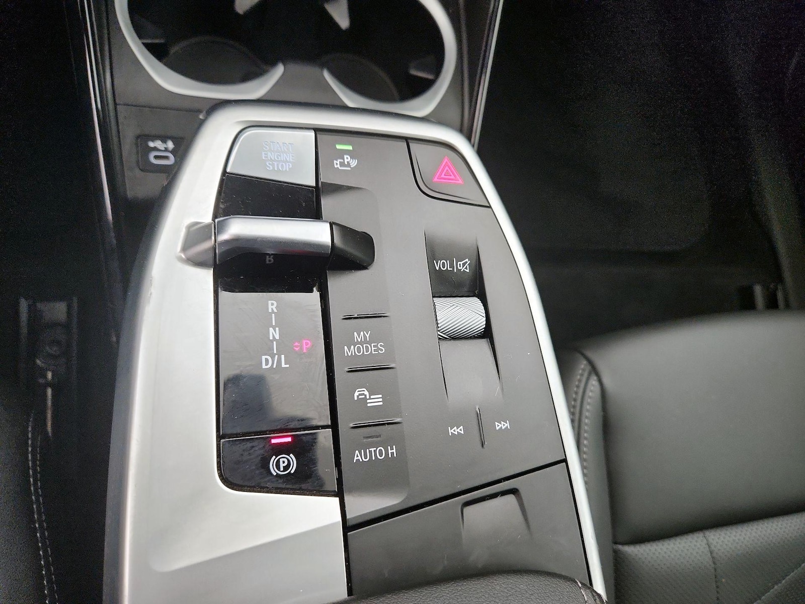 2023 BMW X1 28i - Photo 19