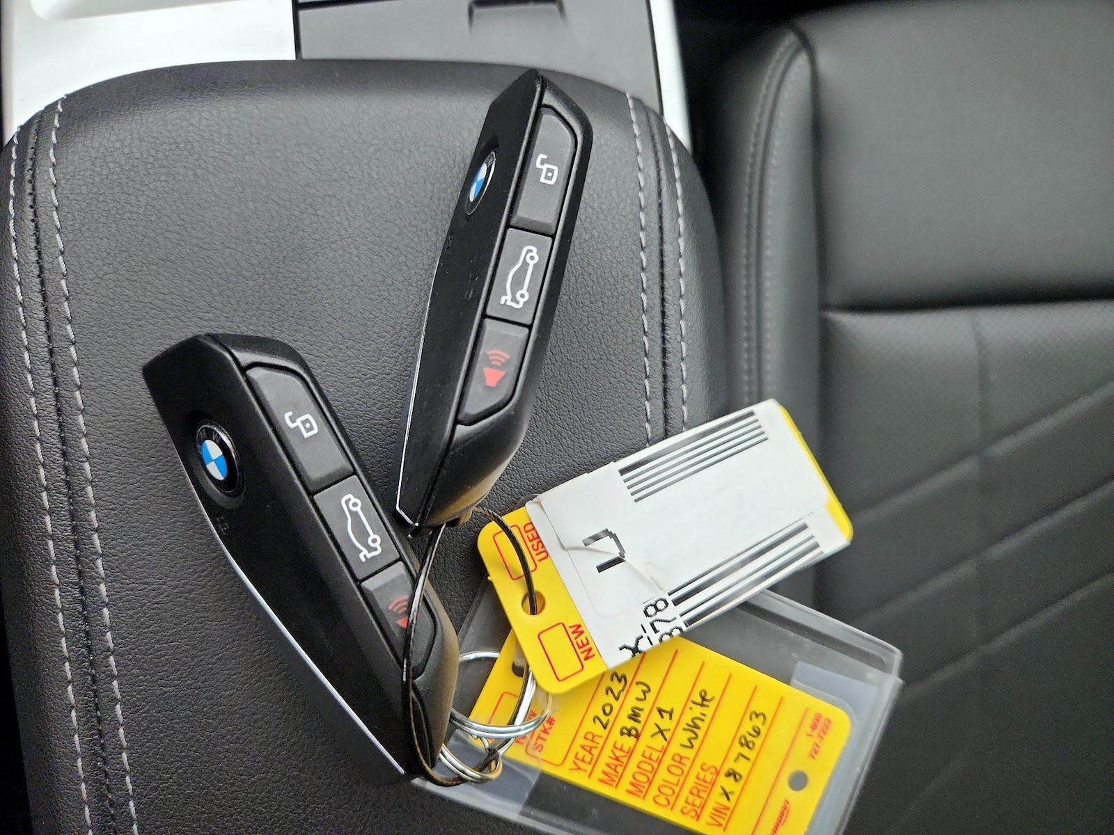 2023 BMW X1 28i - Photo 25