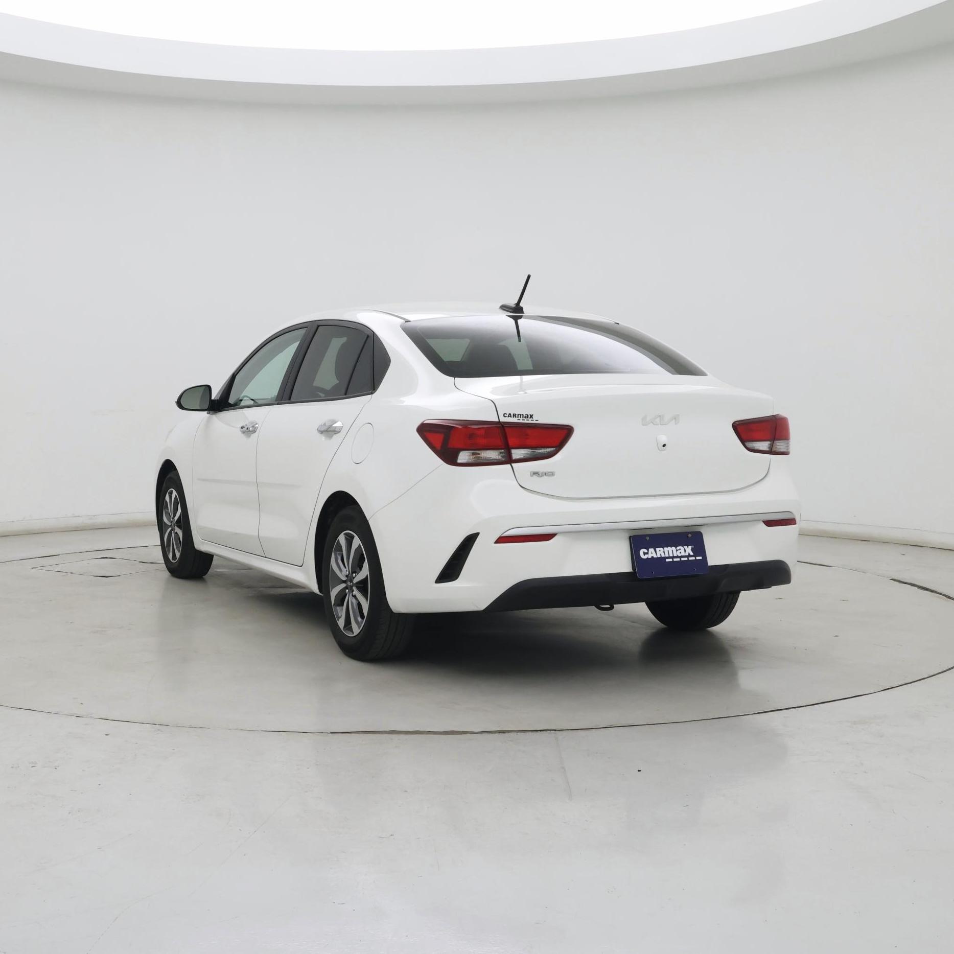 Thumbnail: 2023 Kia Rio - 2