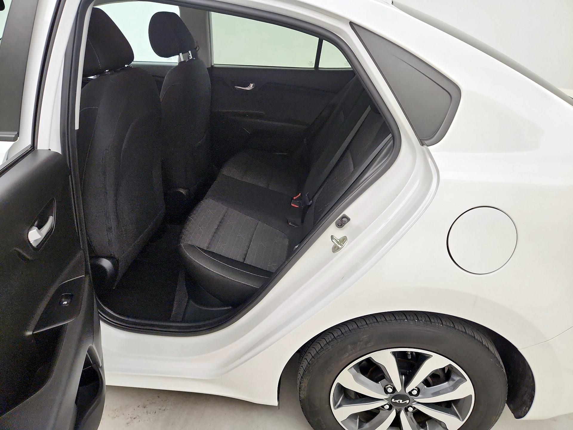 Thumbnail: 2023 Kia Rio - 19