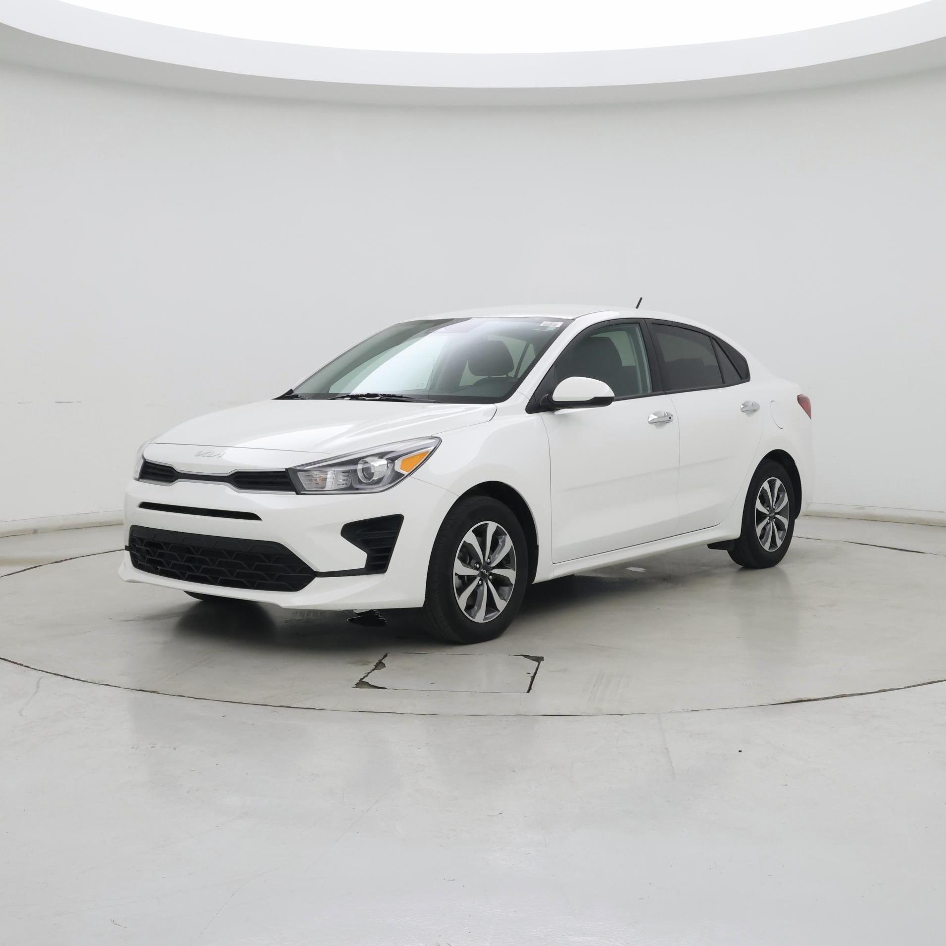 Thumbnail: 2023 Kia Rio - 4