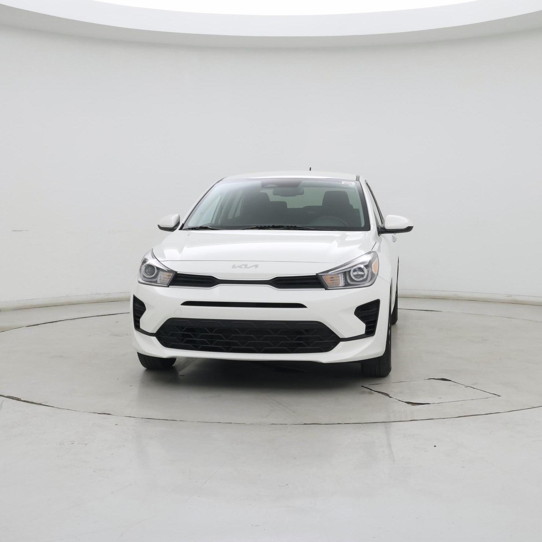 Thumbnail: 2023 Kia Rio - 5