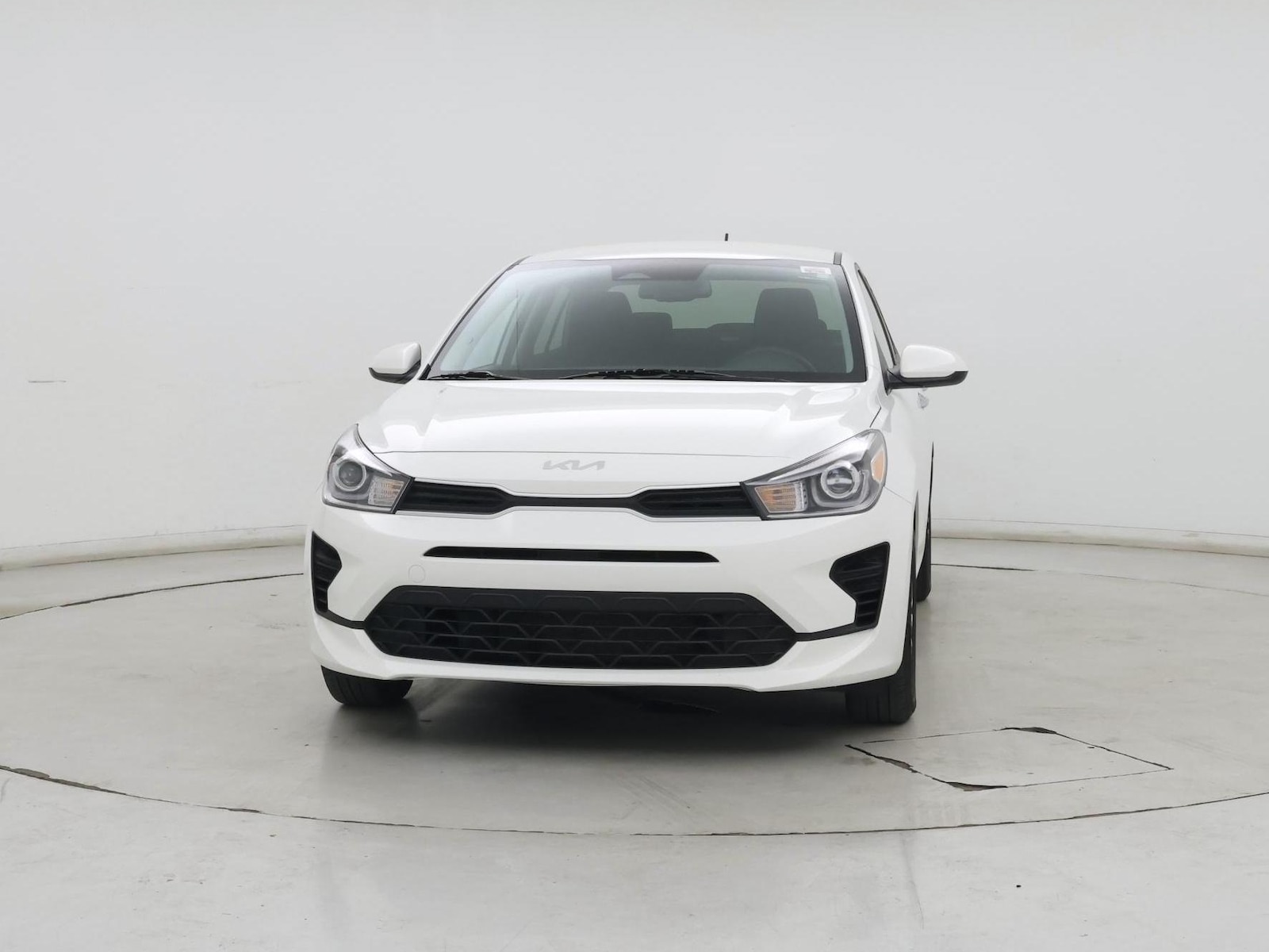 2023 Kia Rio S - Photo 6