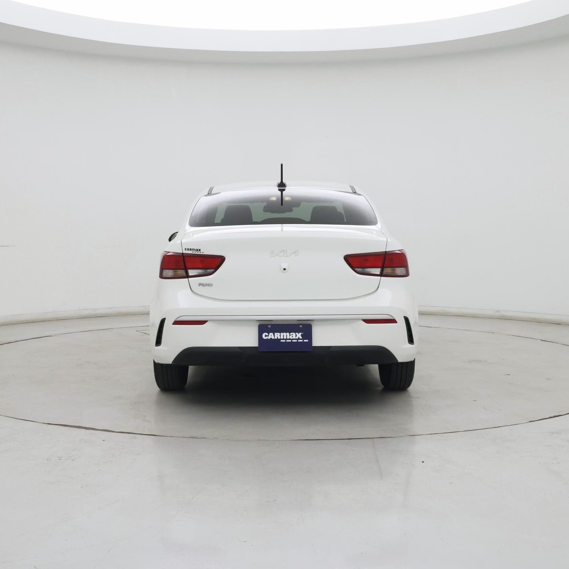 Thumbnail: 2023 Kia Rio - 6