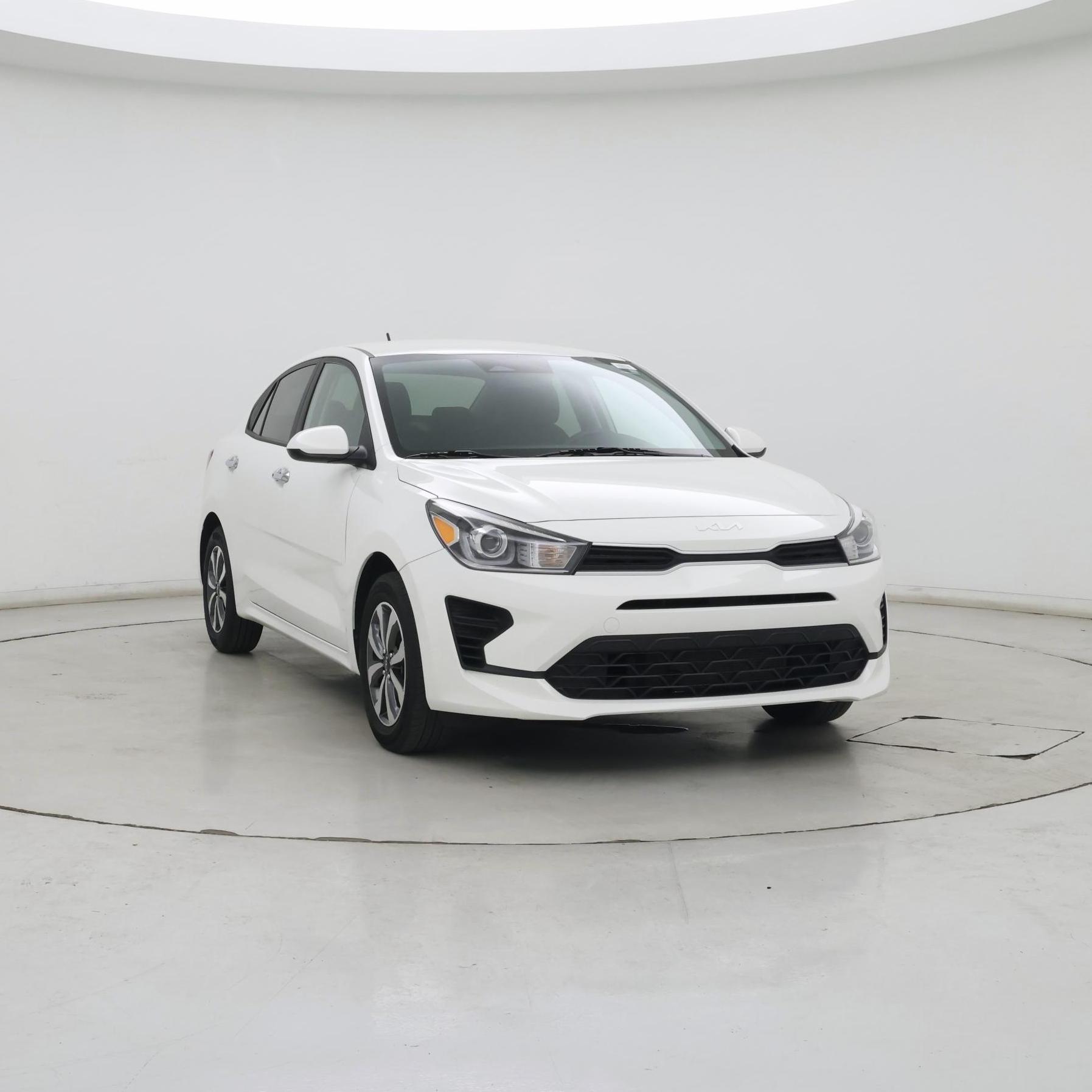 Thumbnail: 2023 Kia Rio - 7