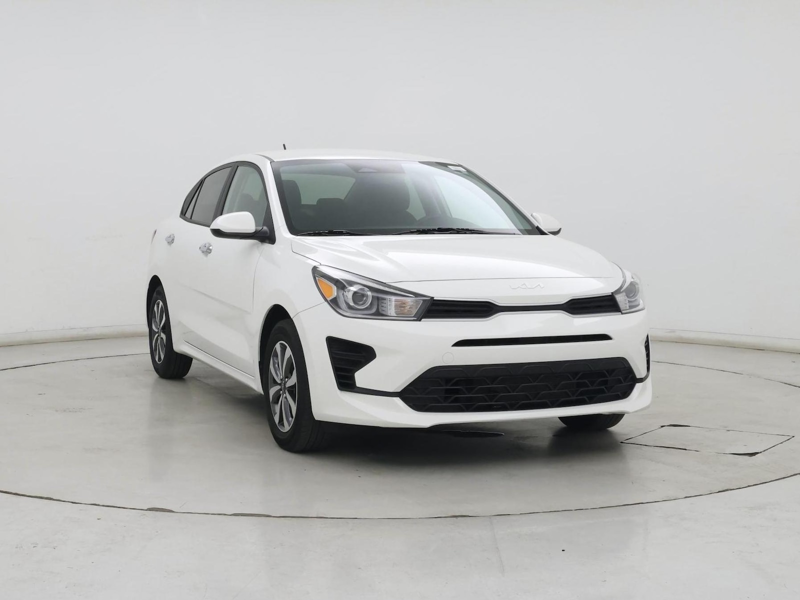 2023 Kia Rio S - Photo 8