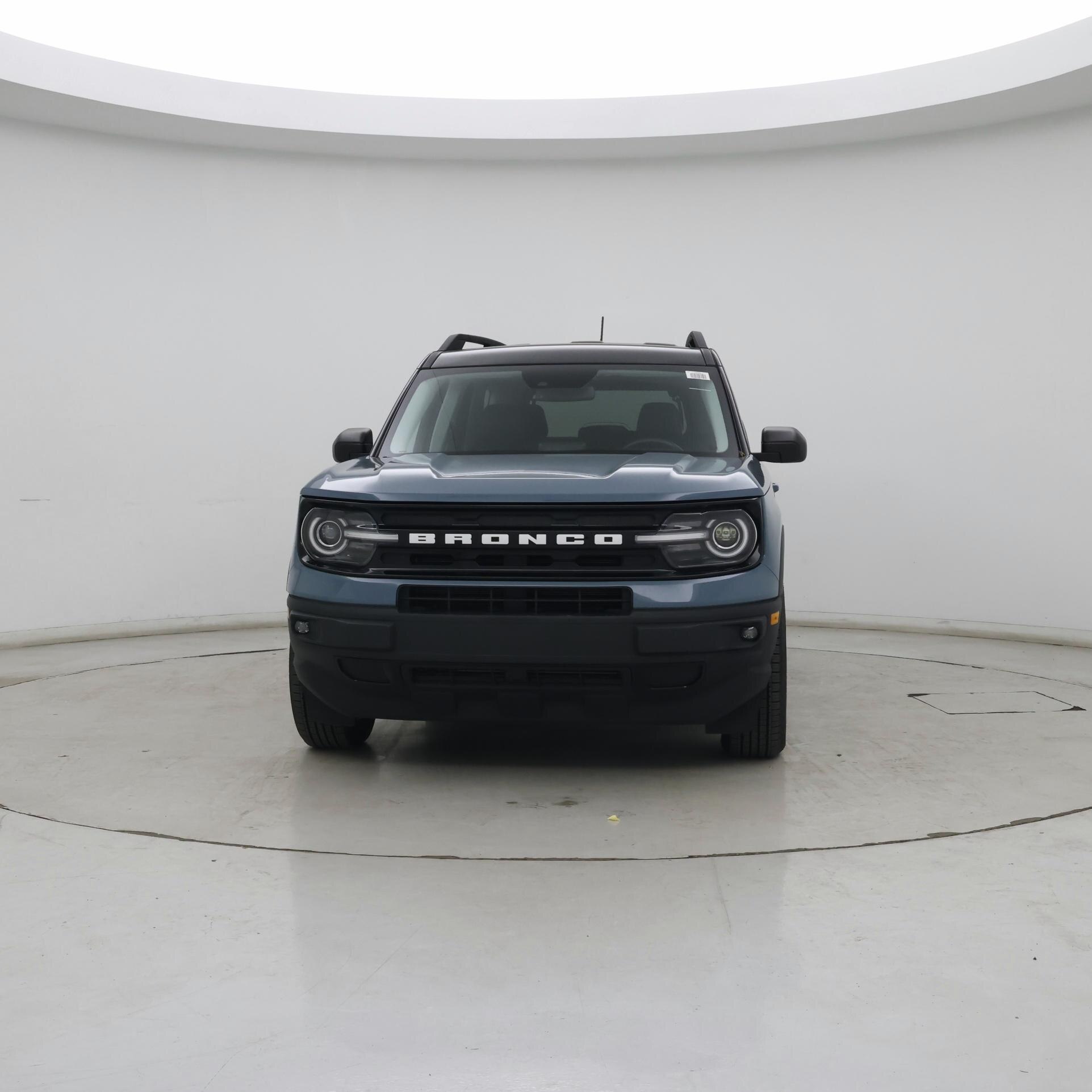 Thumbnail: 2021 Ford Bronco Sport - 7