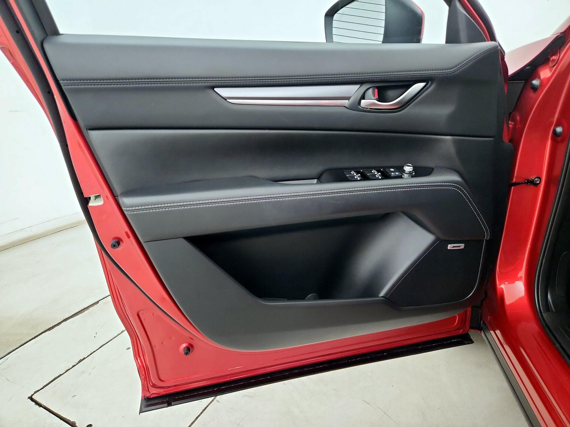 Thumbnail: 2024 Mazda CX-5 - 12