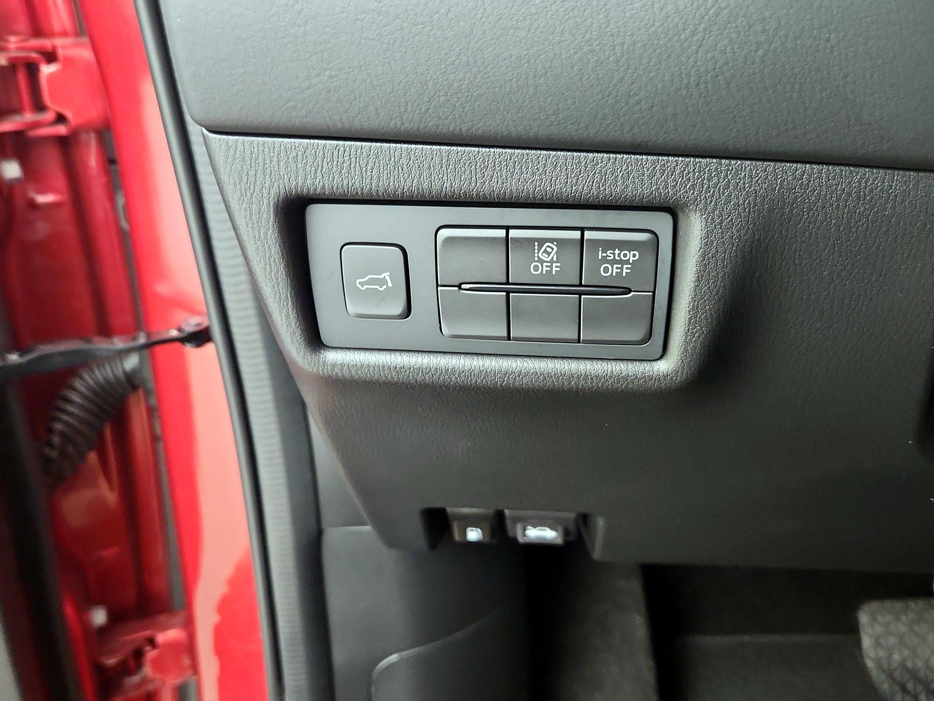 Thumbnail: 2024 Mazda CX-5 - 13