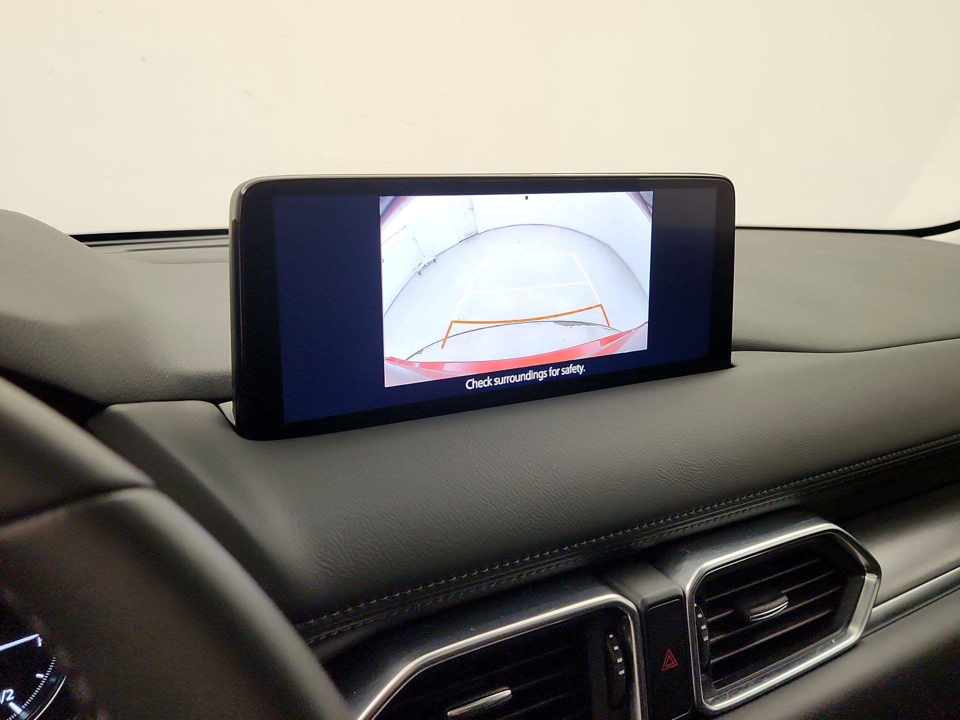 Thumbnail: 2024 Mazda CX-5 - 14