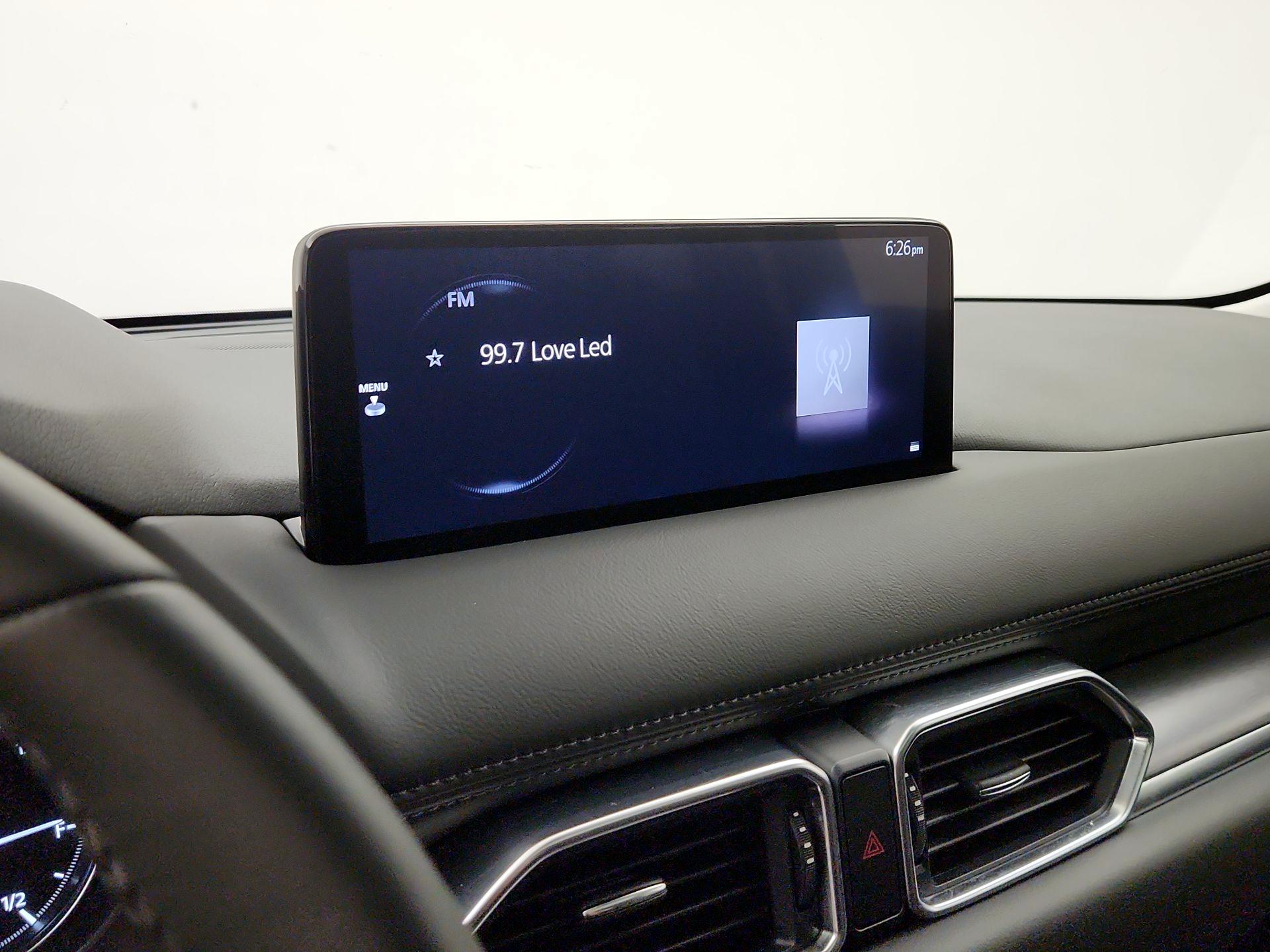 Thumbnail: 2024 Mazda CX-5 - 15