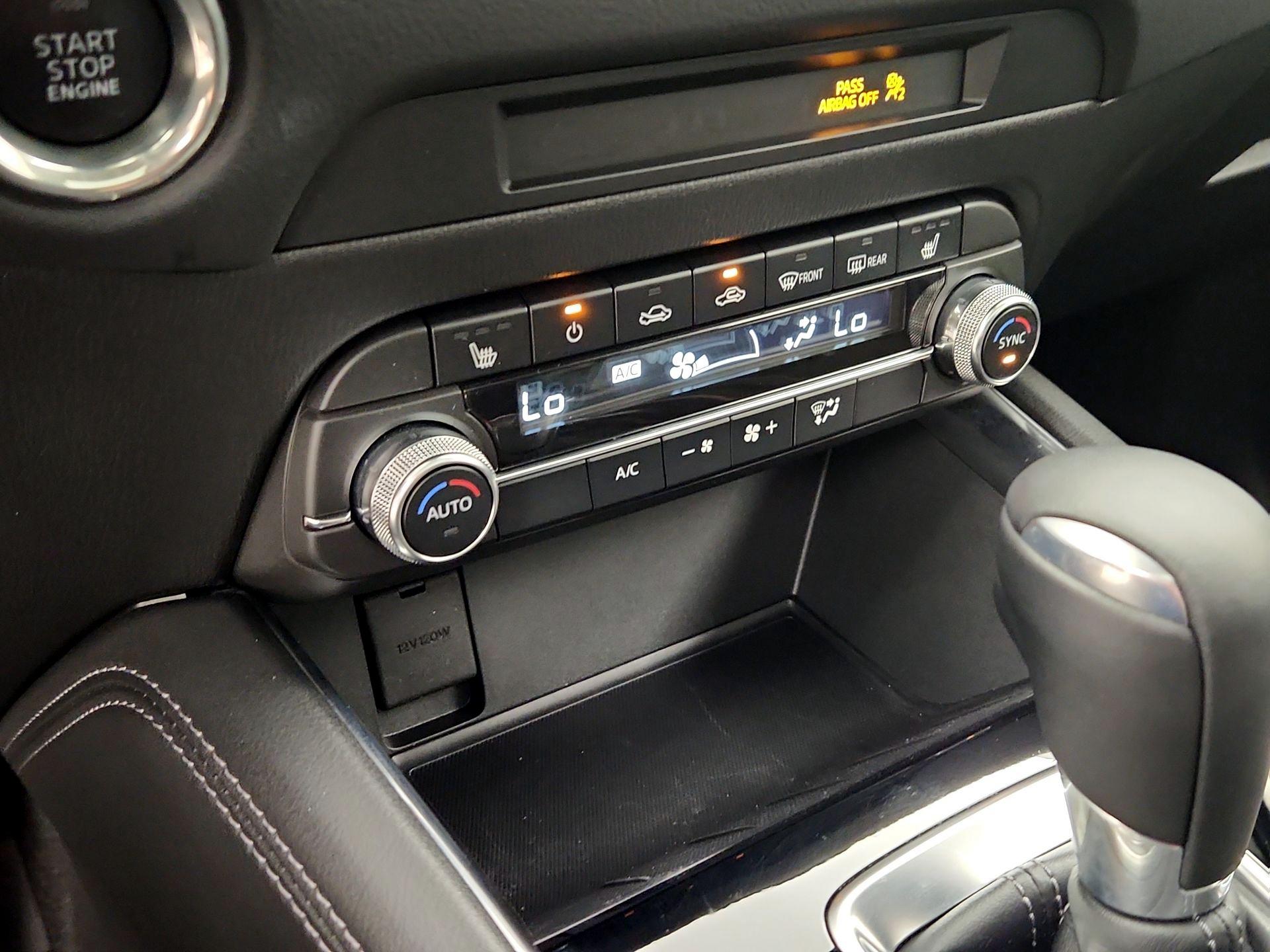 Thumbnail: 2024 Mazda CX-5 - 16