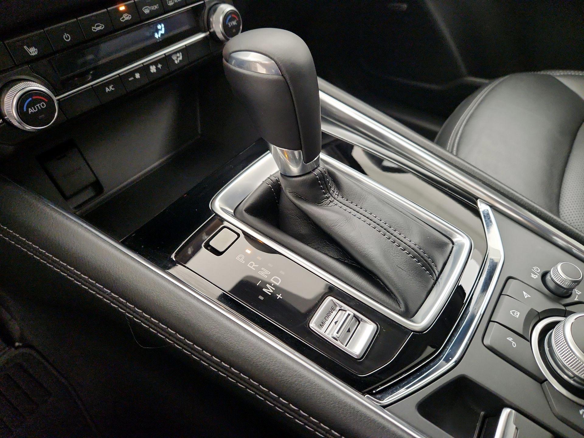 Thumbnail: 2024 Mazda CX-5 - 17