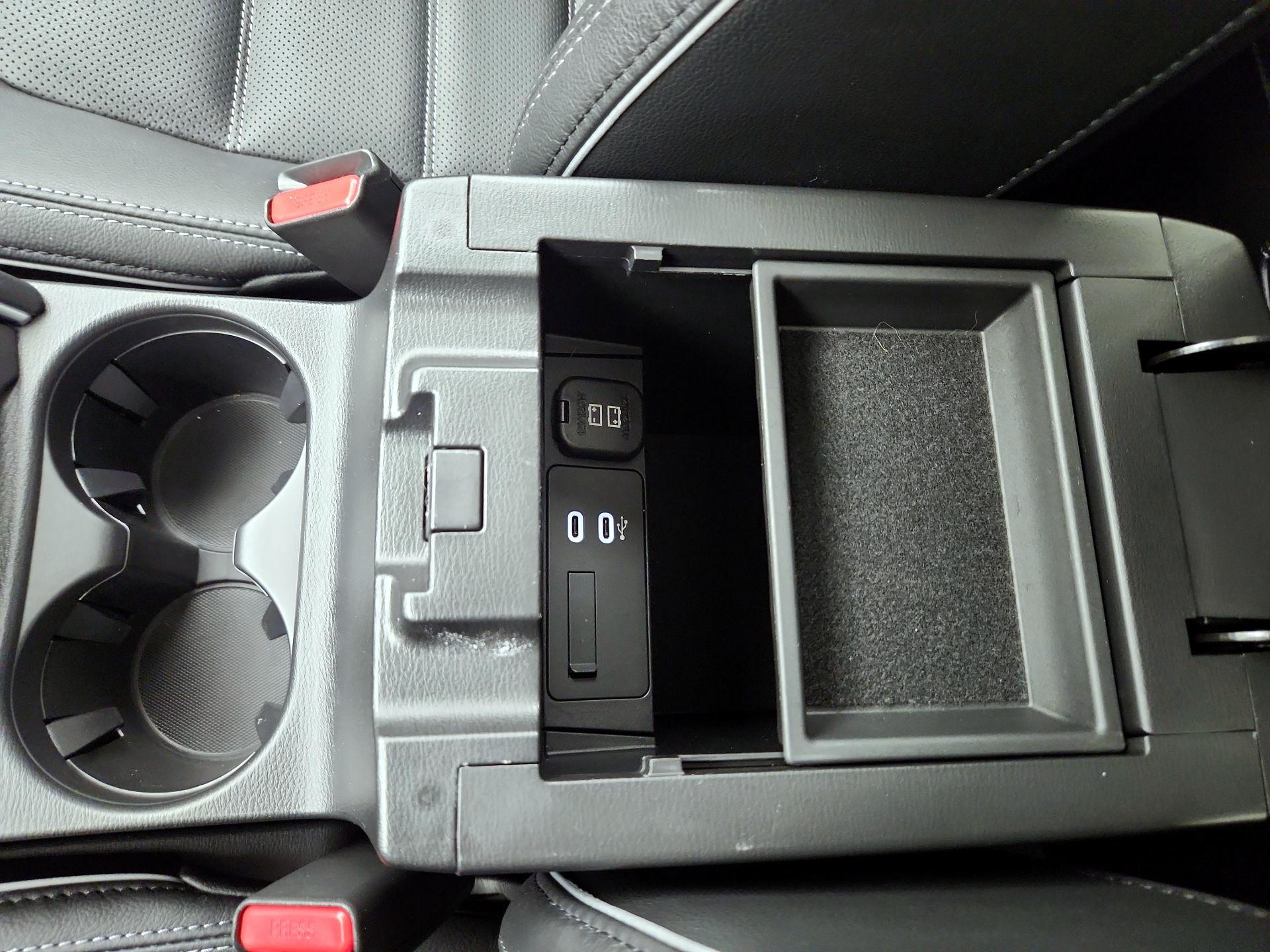 Thumbnail: 2024 Mazda CX-5 - 18