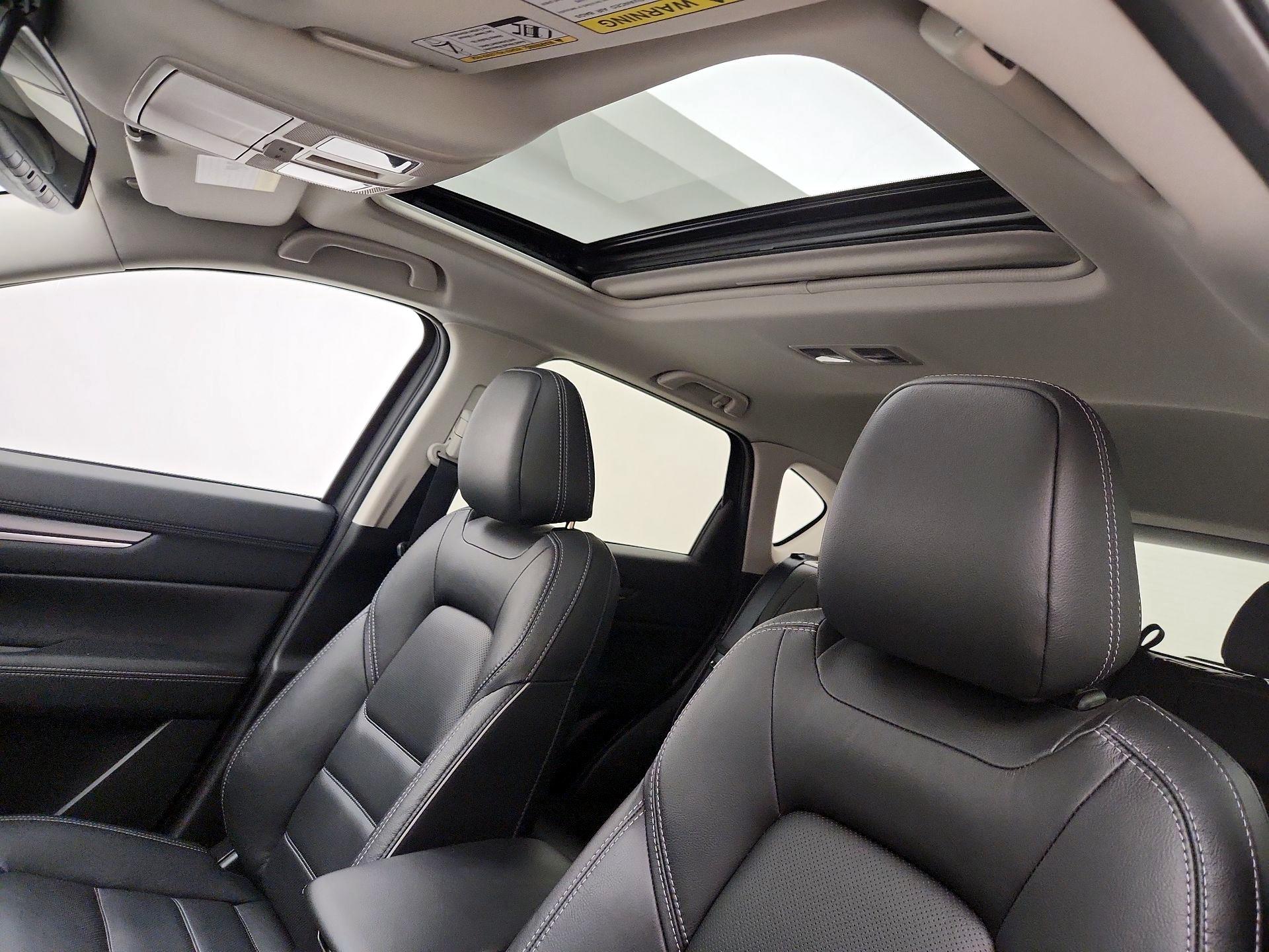 Thumbnail: 2024 Mazda CX-5 - 19