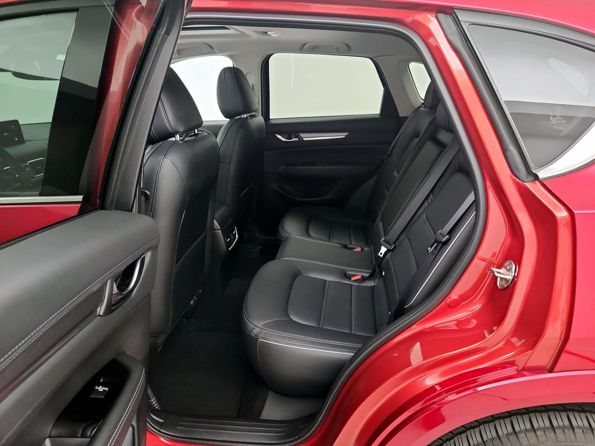 Thumbnail: 2024 Mazda CX-5 - 20