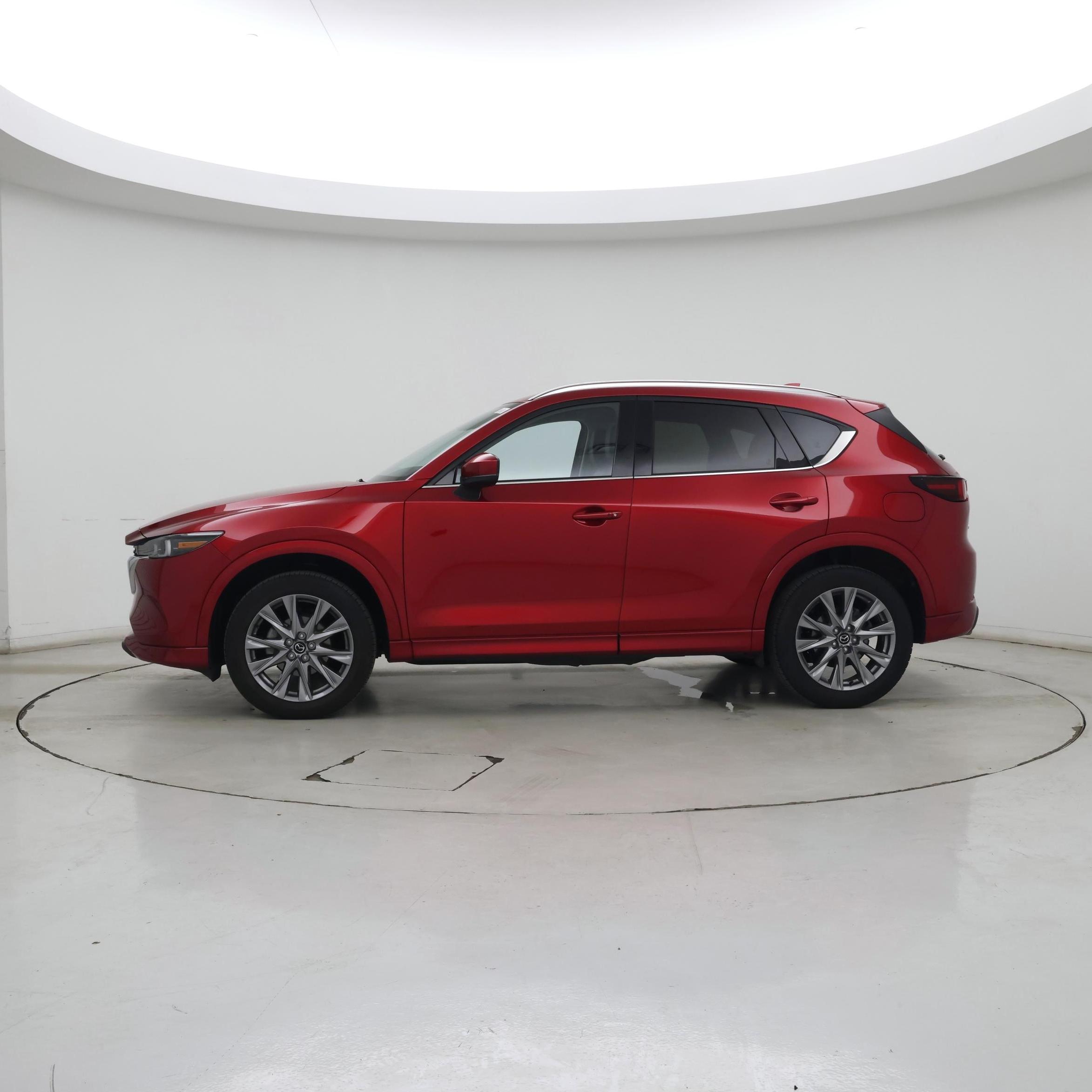 Thumbnail: 2024 Mazda CX-5 - 3