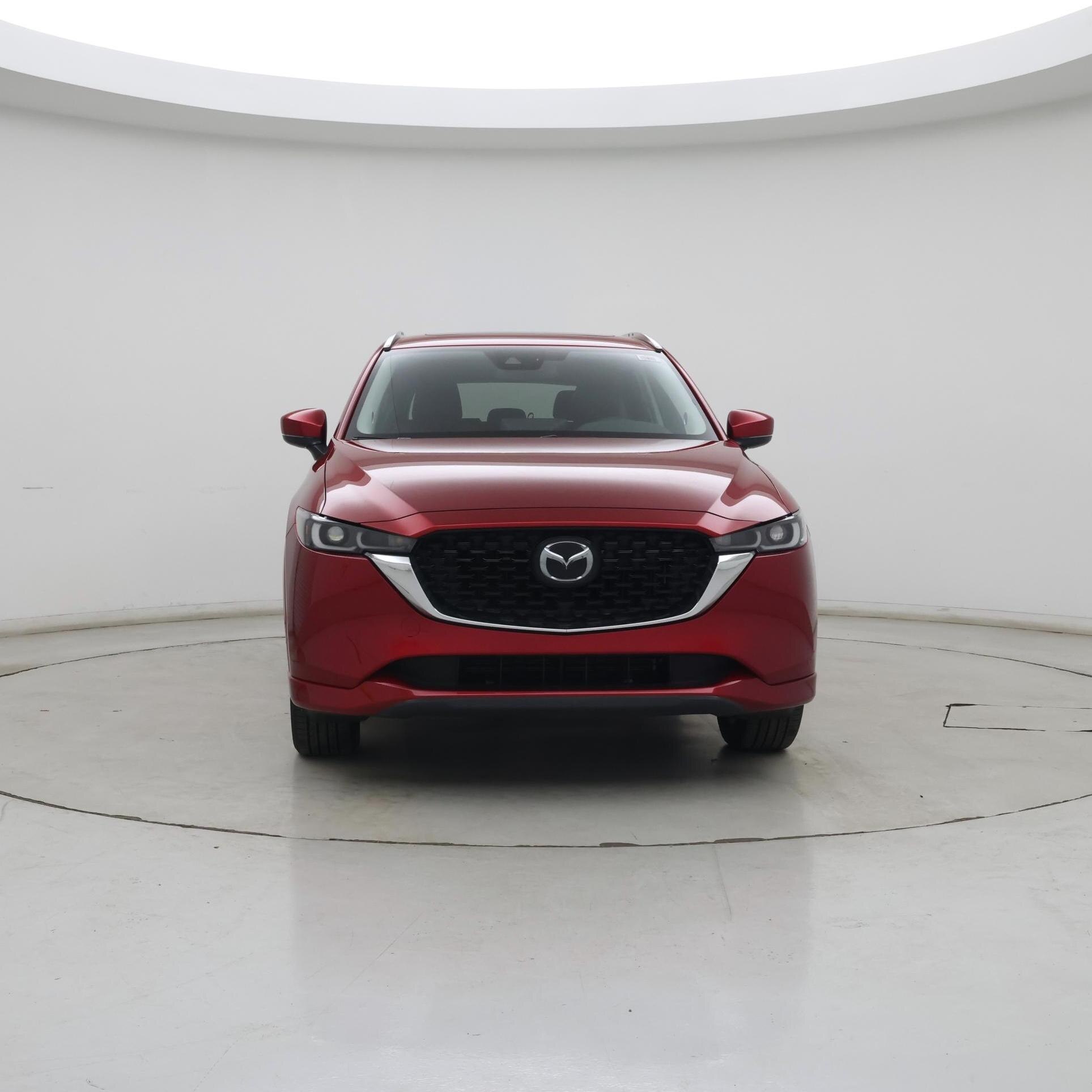 Thumbnail: 2024 Mazda CX-5 - 5