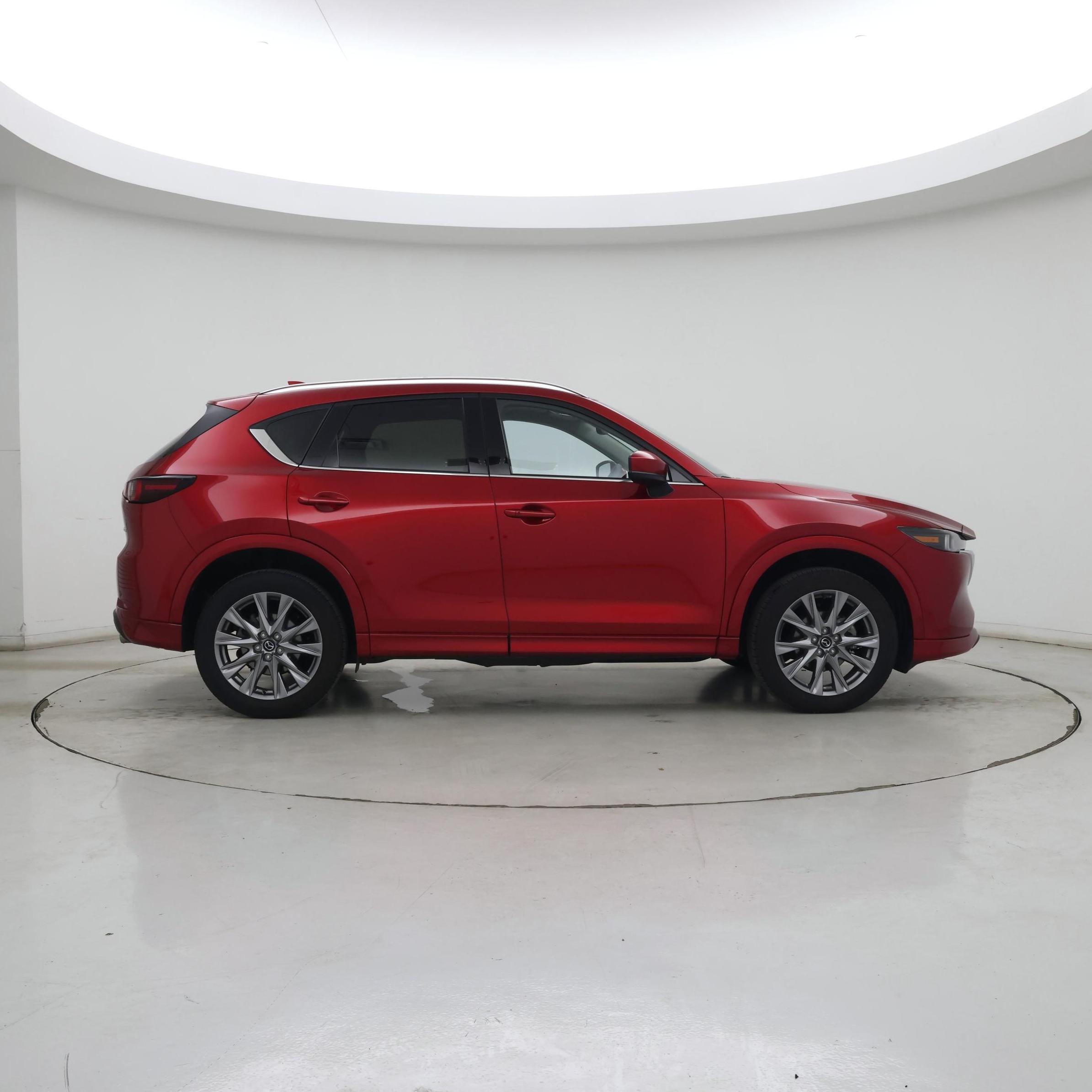 Thumbnail: 2024 Mazda CX-5 - 7