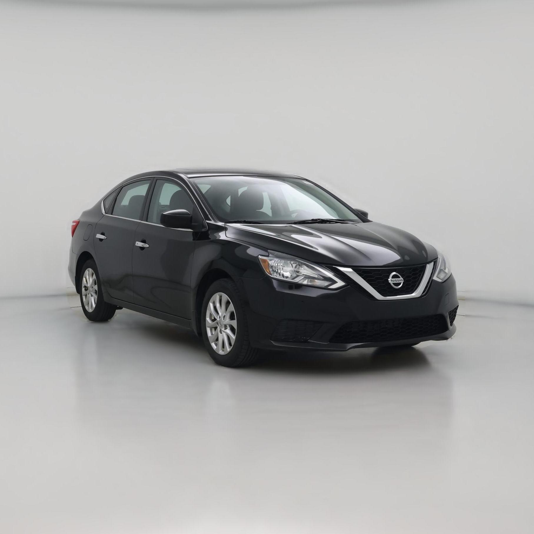 Thumbnail: 2017 Nissan Sentra - 1