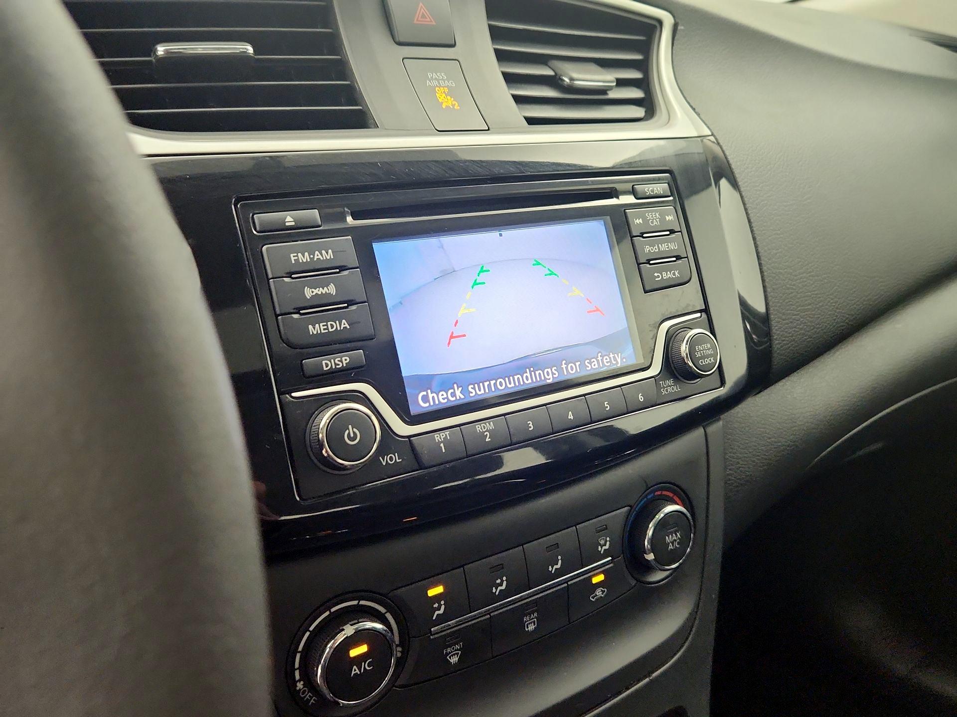 Thumbnail: 2017 Nissan Sentra - 14