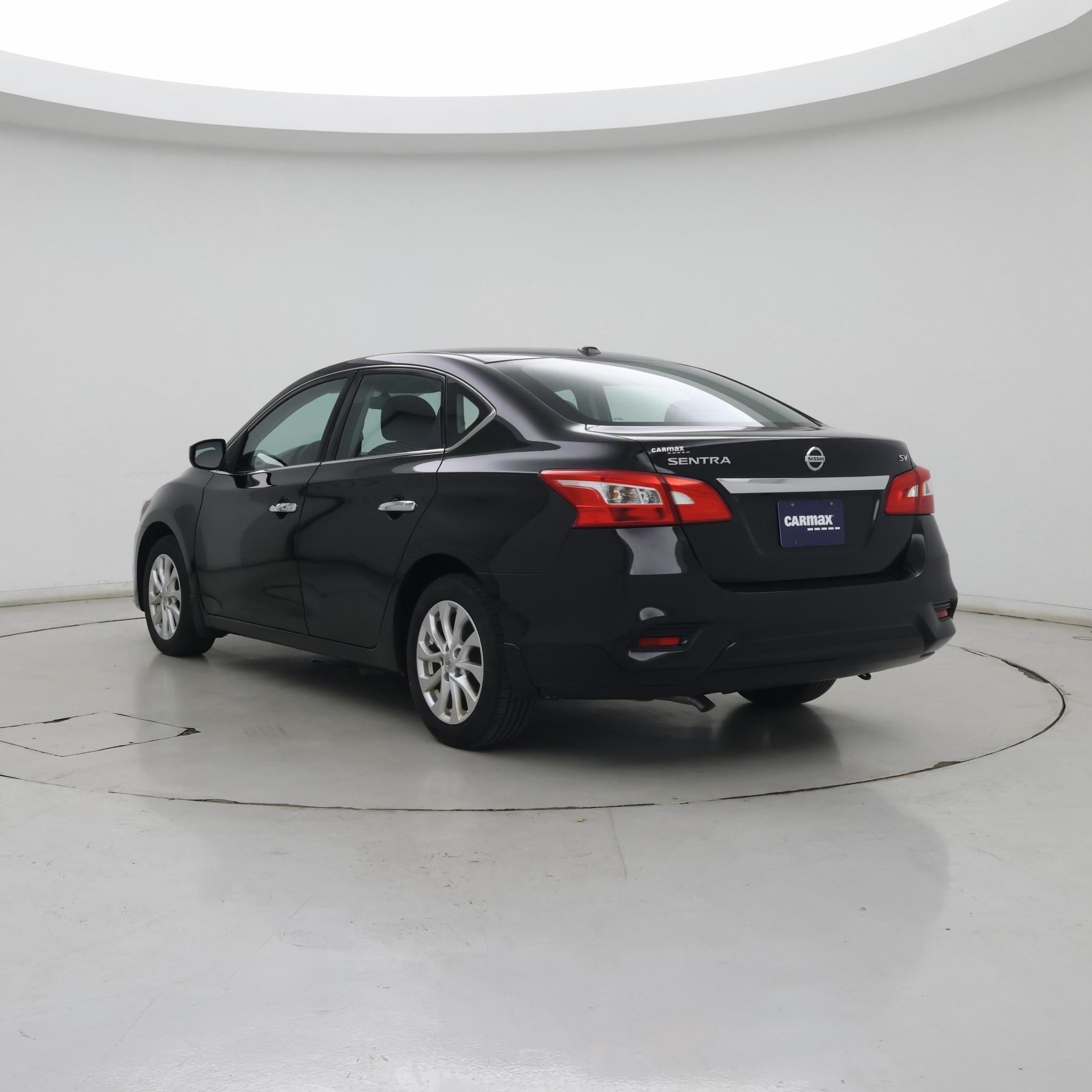 Thumbnail: 2017 Nissan Sentra - 2