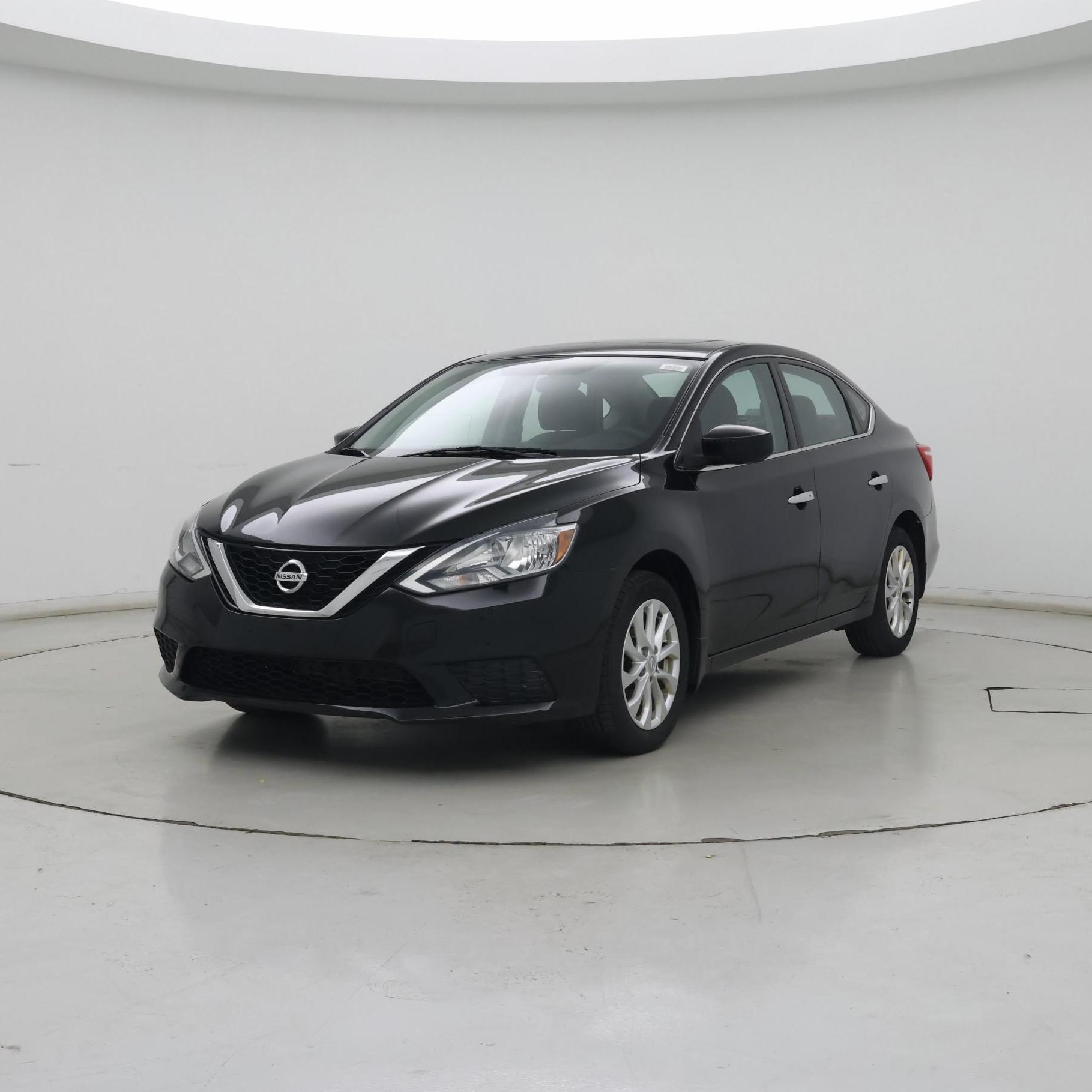 Thumbnail: 2017 Nissan Sentra - 4