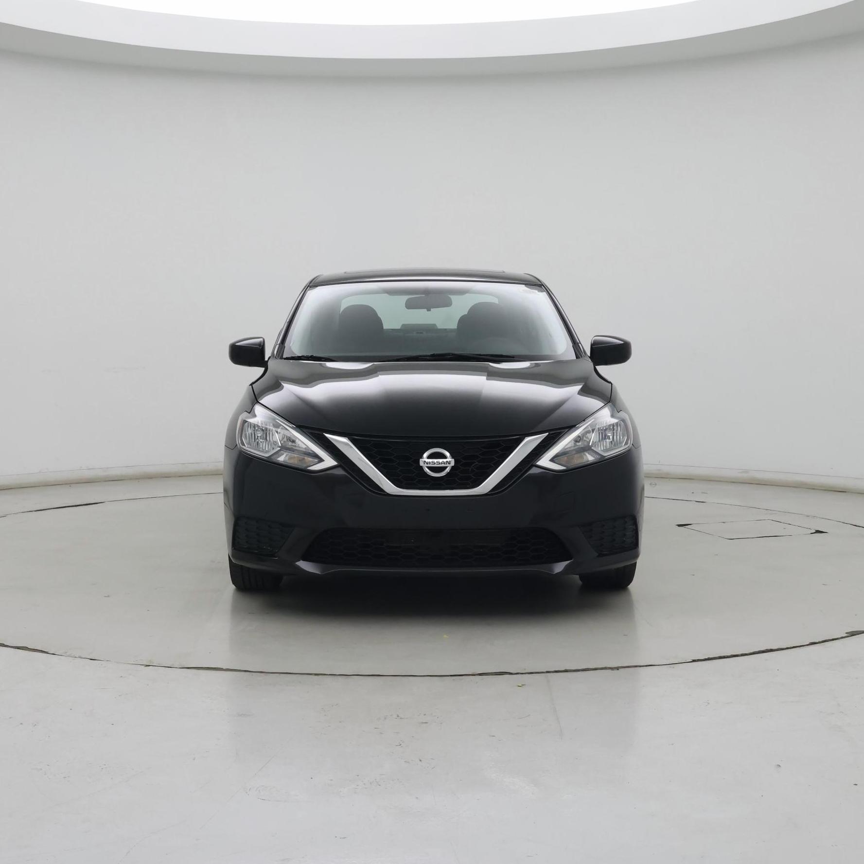 Thumbnail: 2017 Nissan Sentra - 5