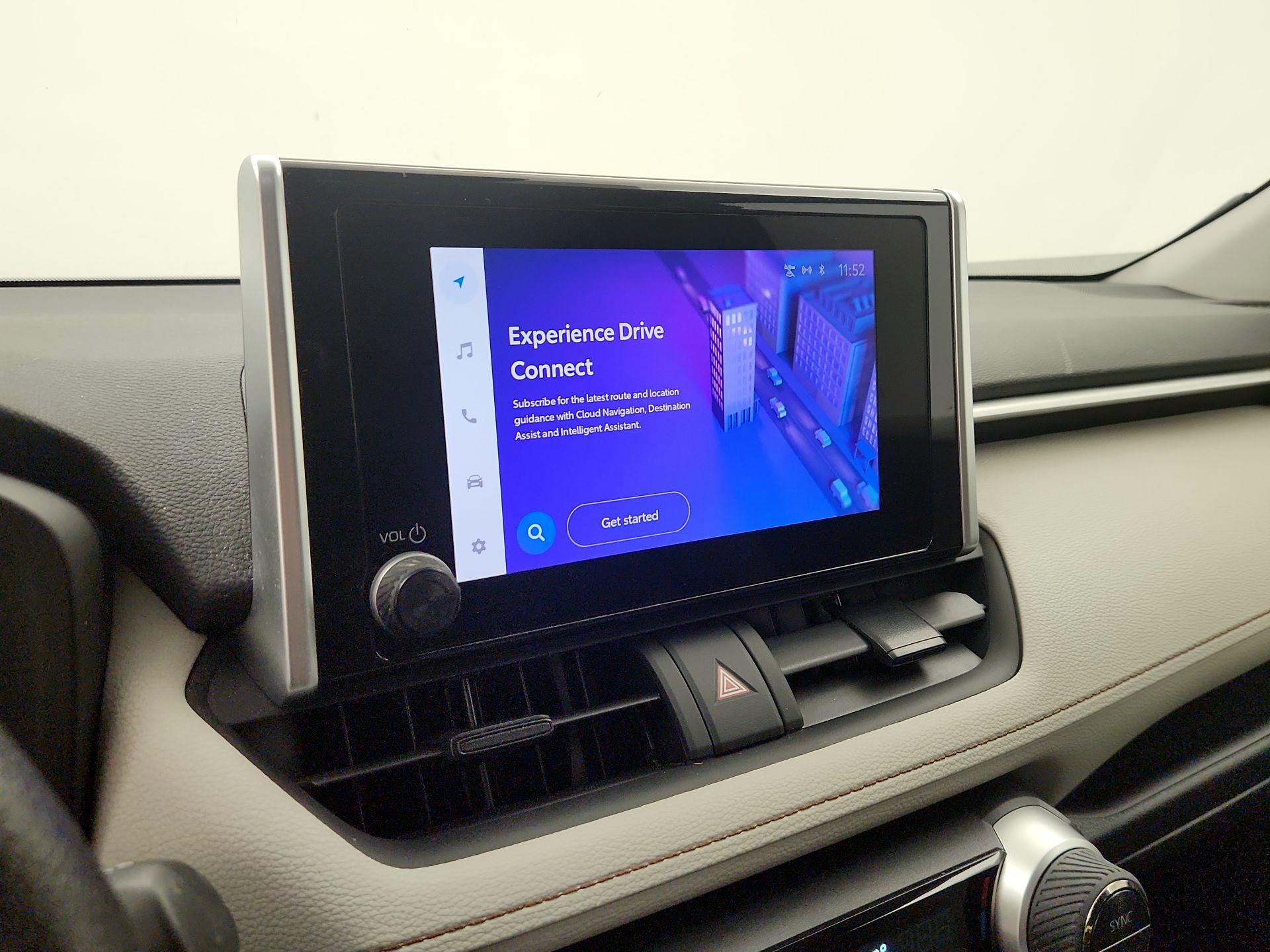 Thumbnail: 2023 Toyota RAV4 - 14